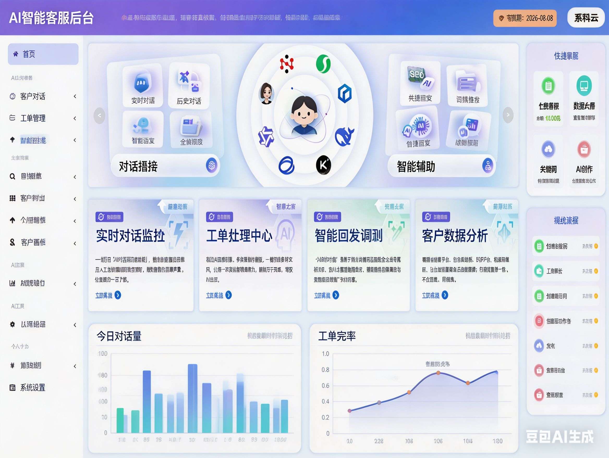 2026年GEO外贸版源码与大模型协同 提升外贸收录