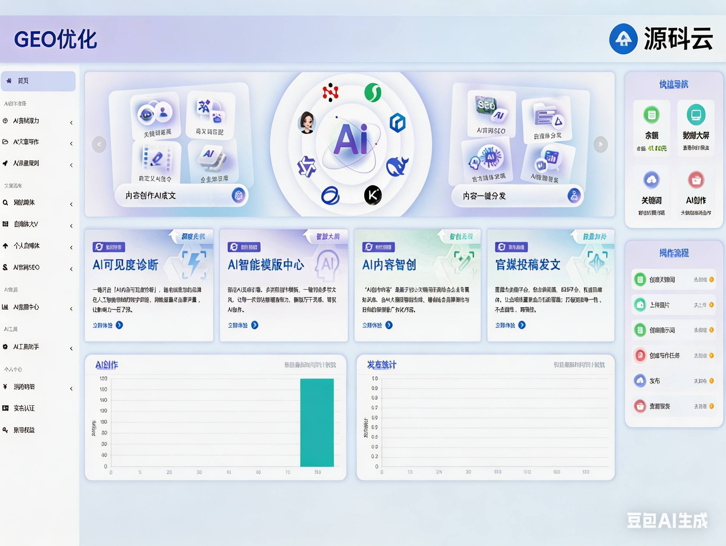 新手必学｜2026年AI优化排名入门核心知识点汇总