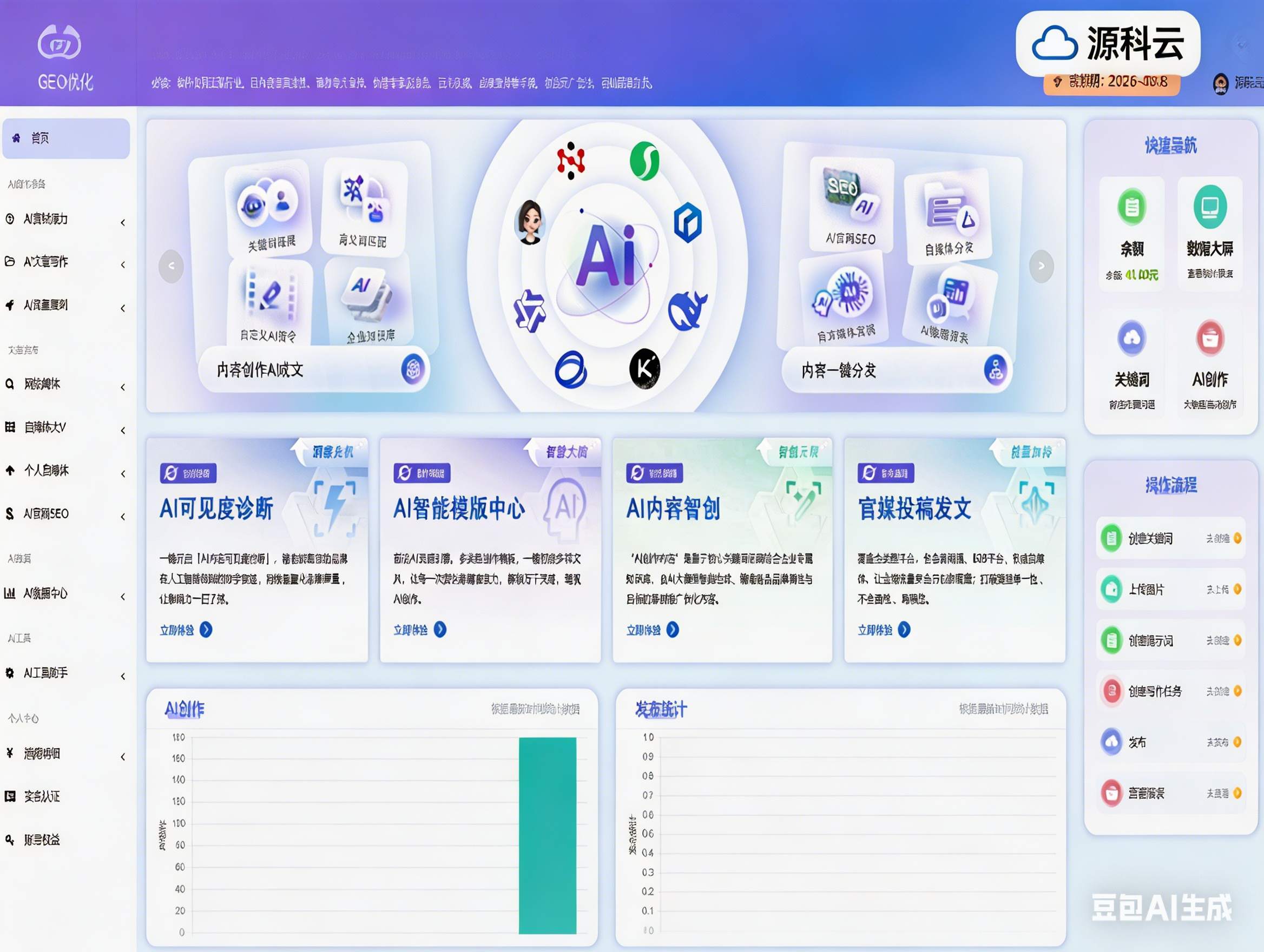 专业解读 2026年AI排名优化源码底层技术原理应用