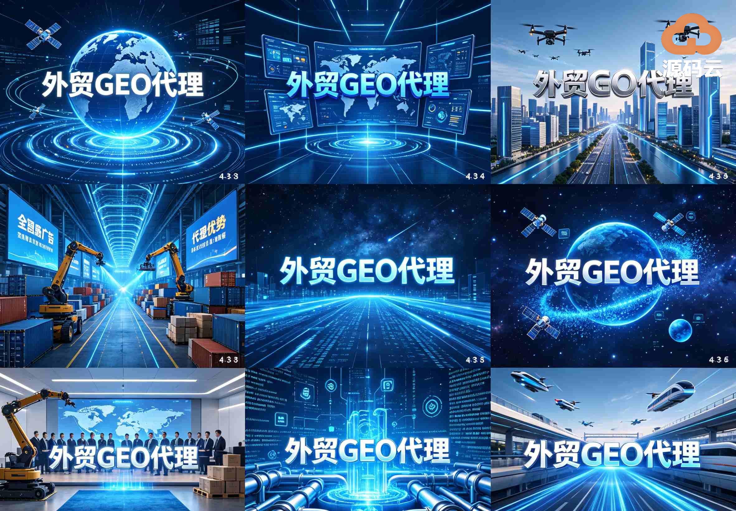 2026年外贸GEO软件哪家靠谱