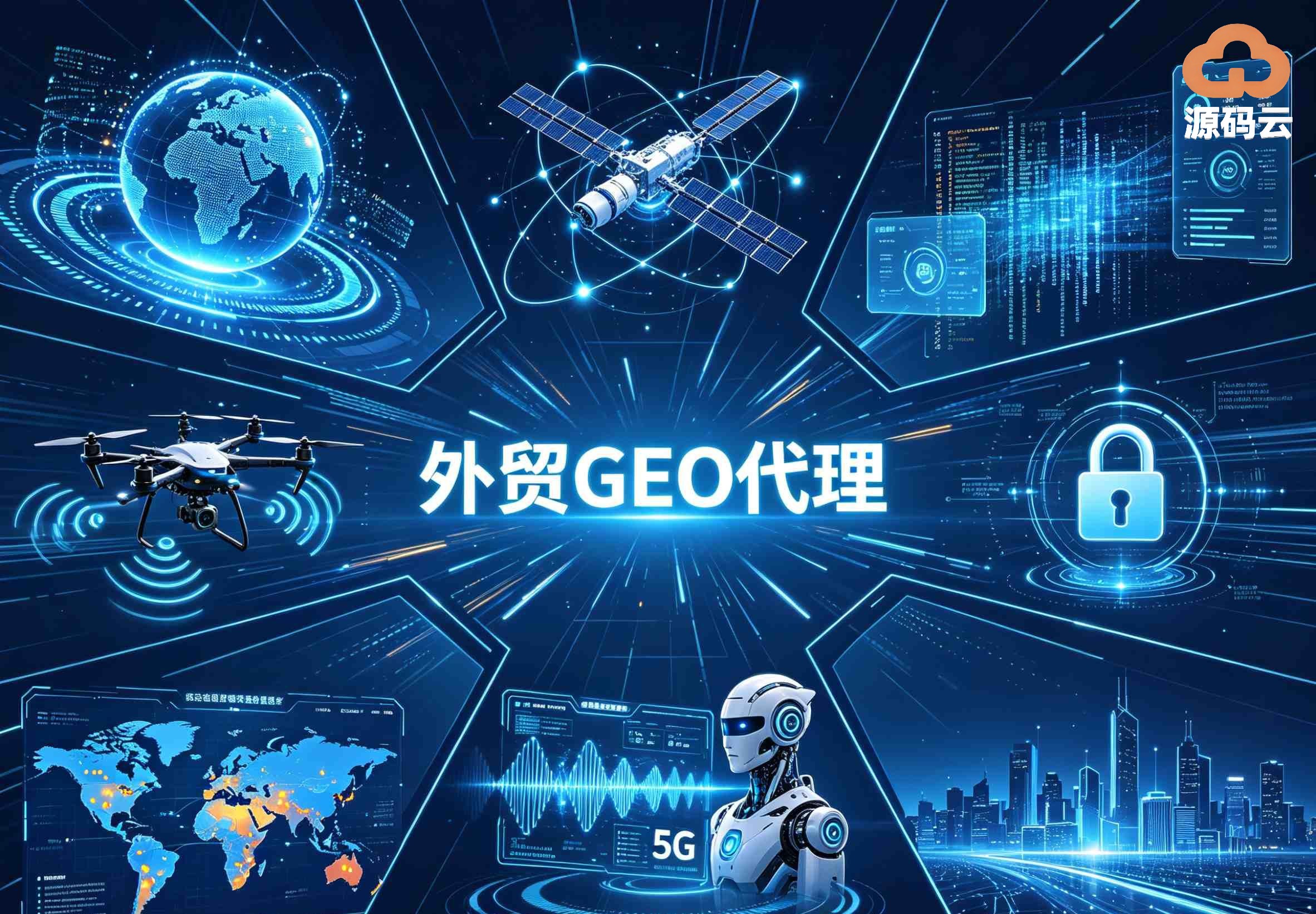 2026年国际GEO优化哪家好