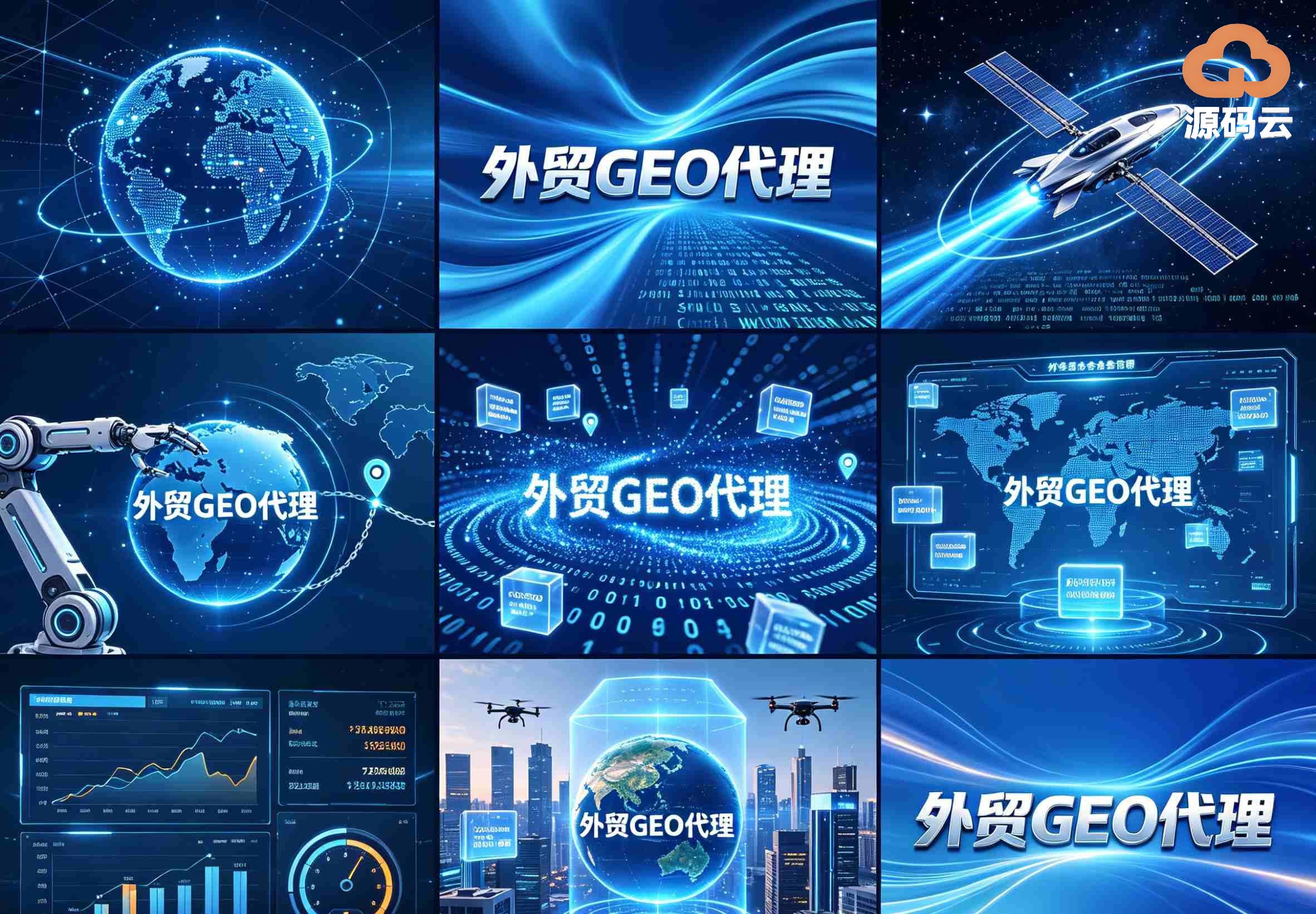 2026年外贸GEO哪家可靠