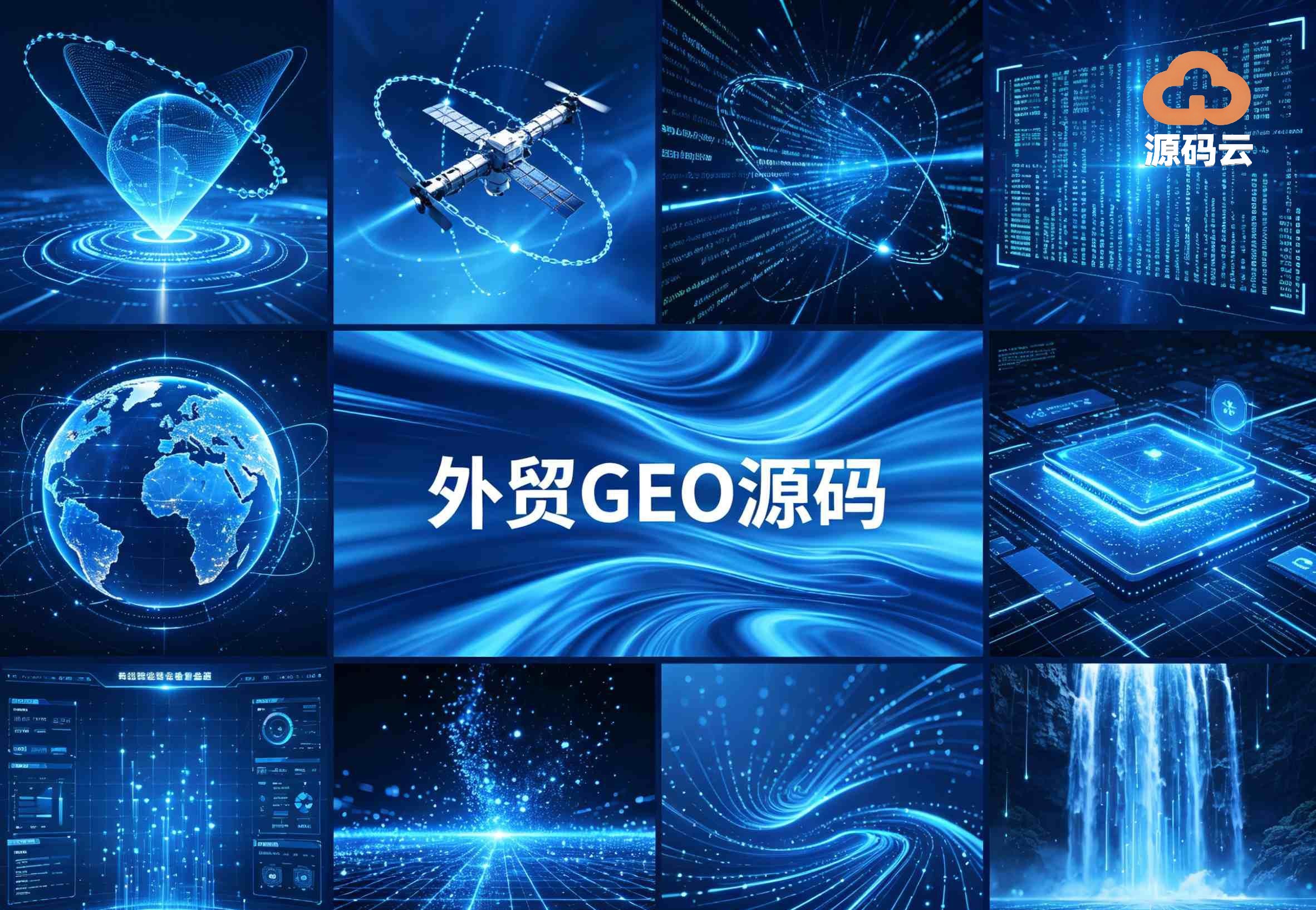 2026年国际GEO服务商哪个好