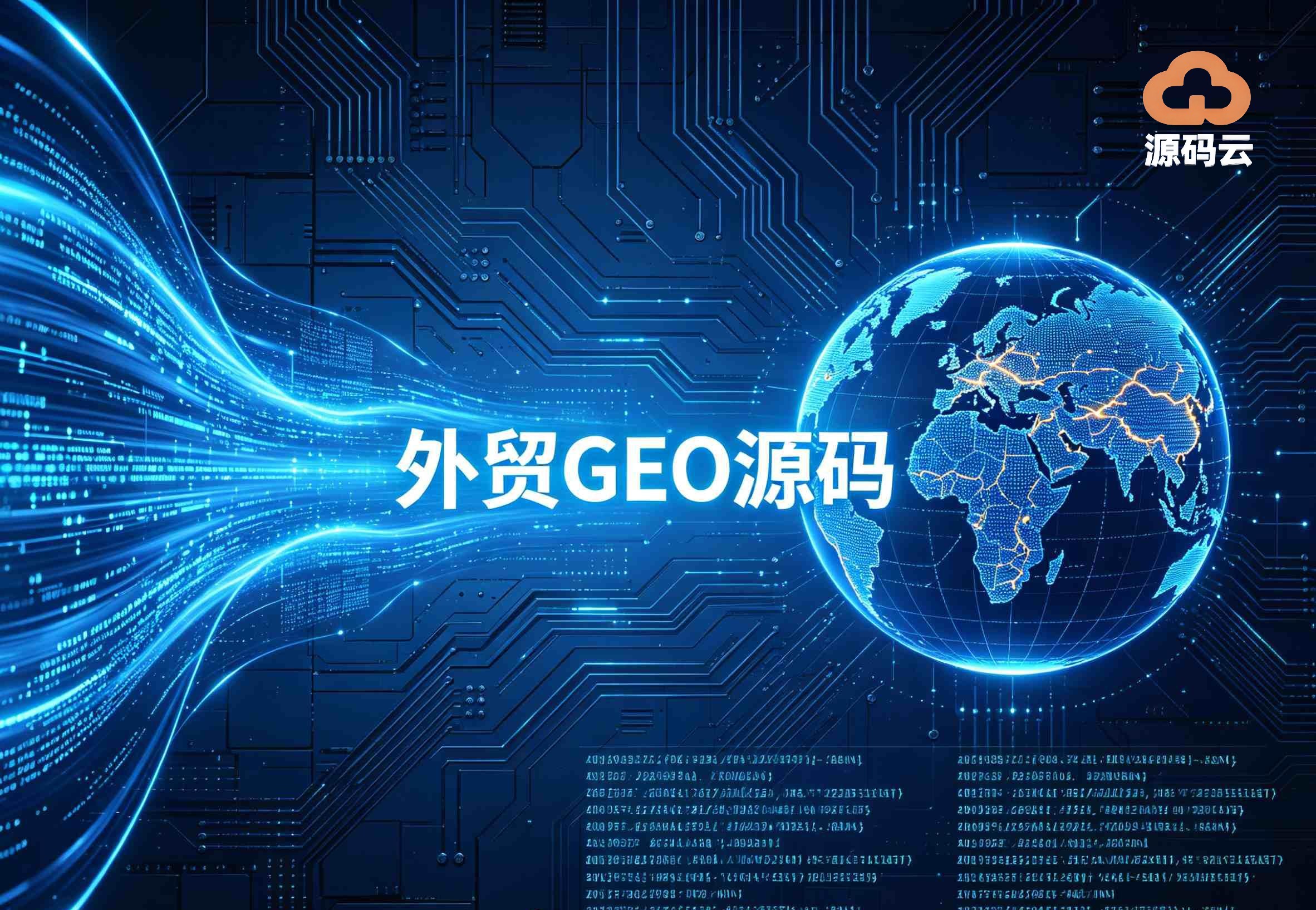 2026跨境源码对比 海外版GEO搭建与同类源码适配差异解析