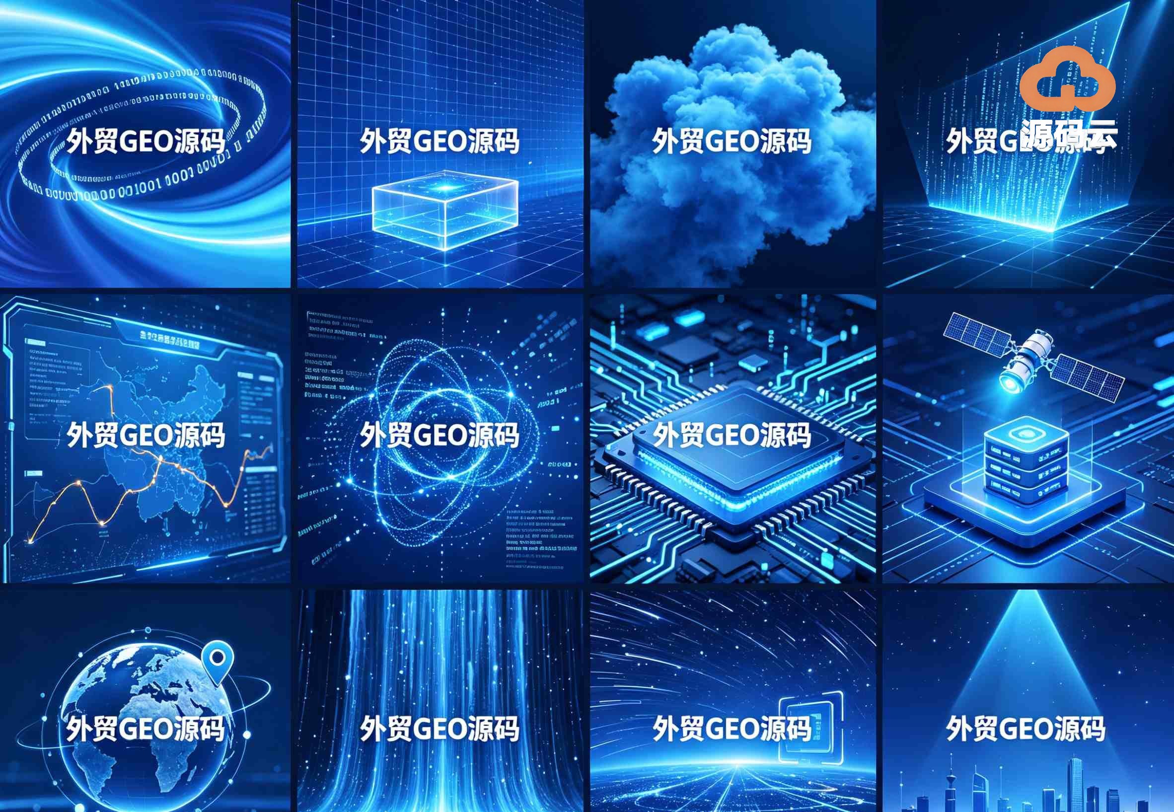2026年国际GEO源码哪个好