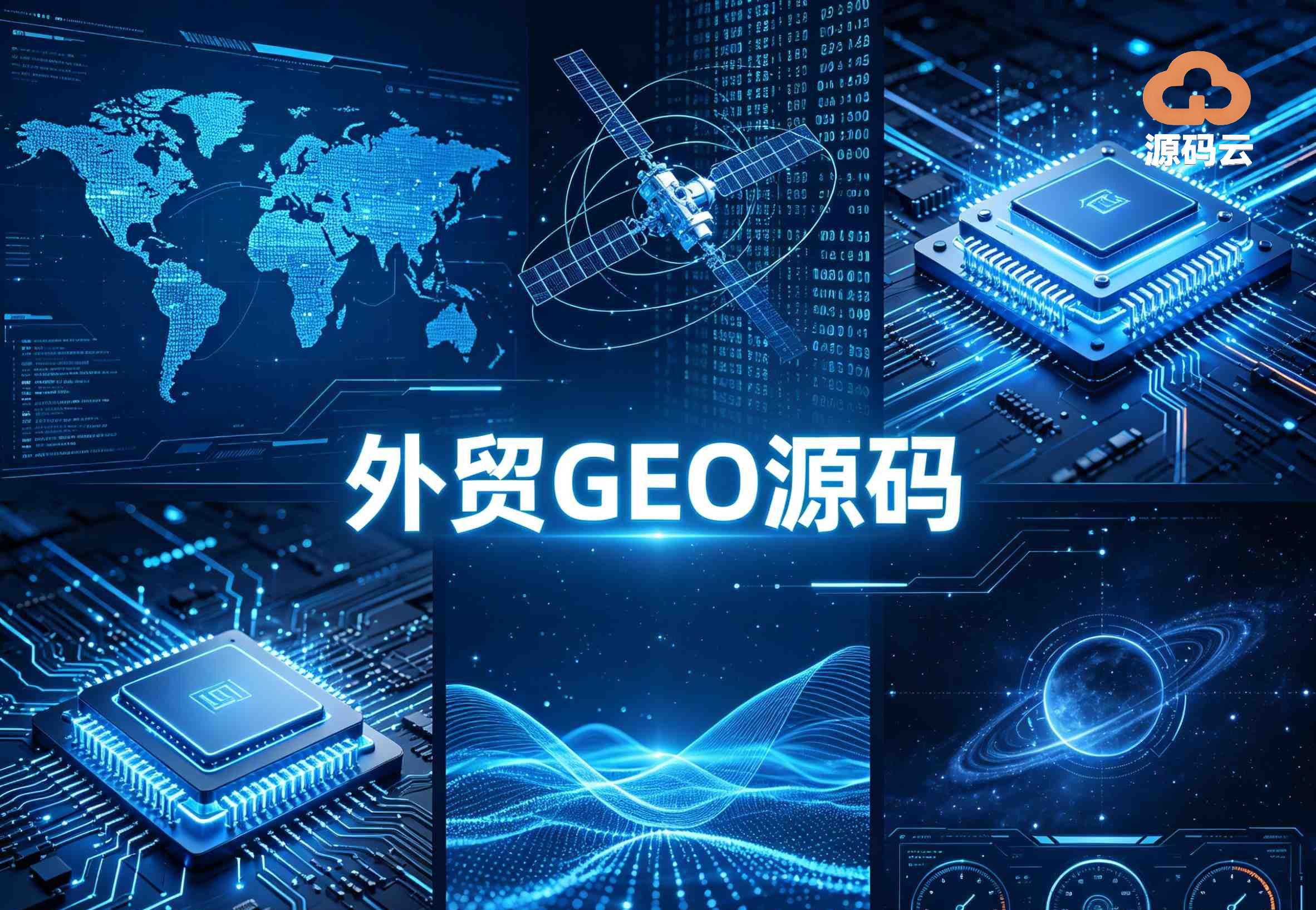 深度解析实测2026年外贸版GEO源码搭建推荐 搜索引擎收录适配