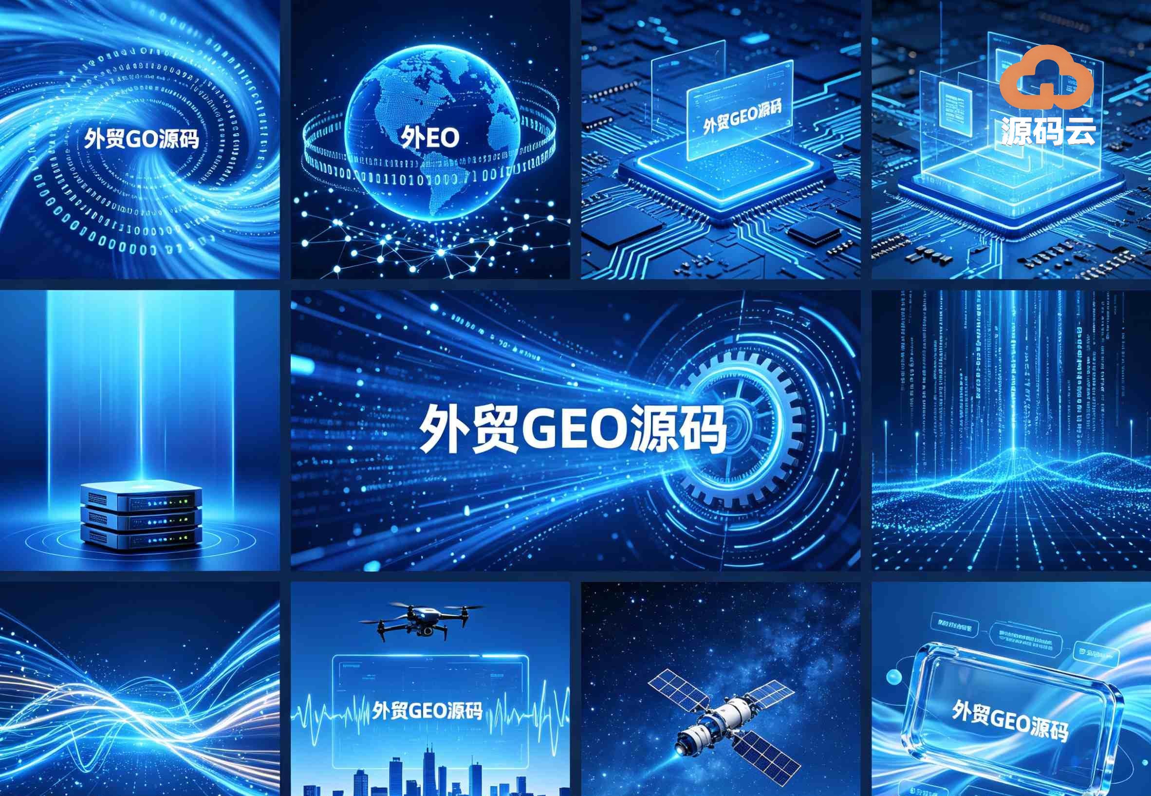 2026年海外GEO优化哪家好