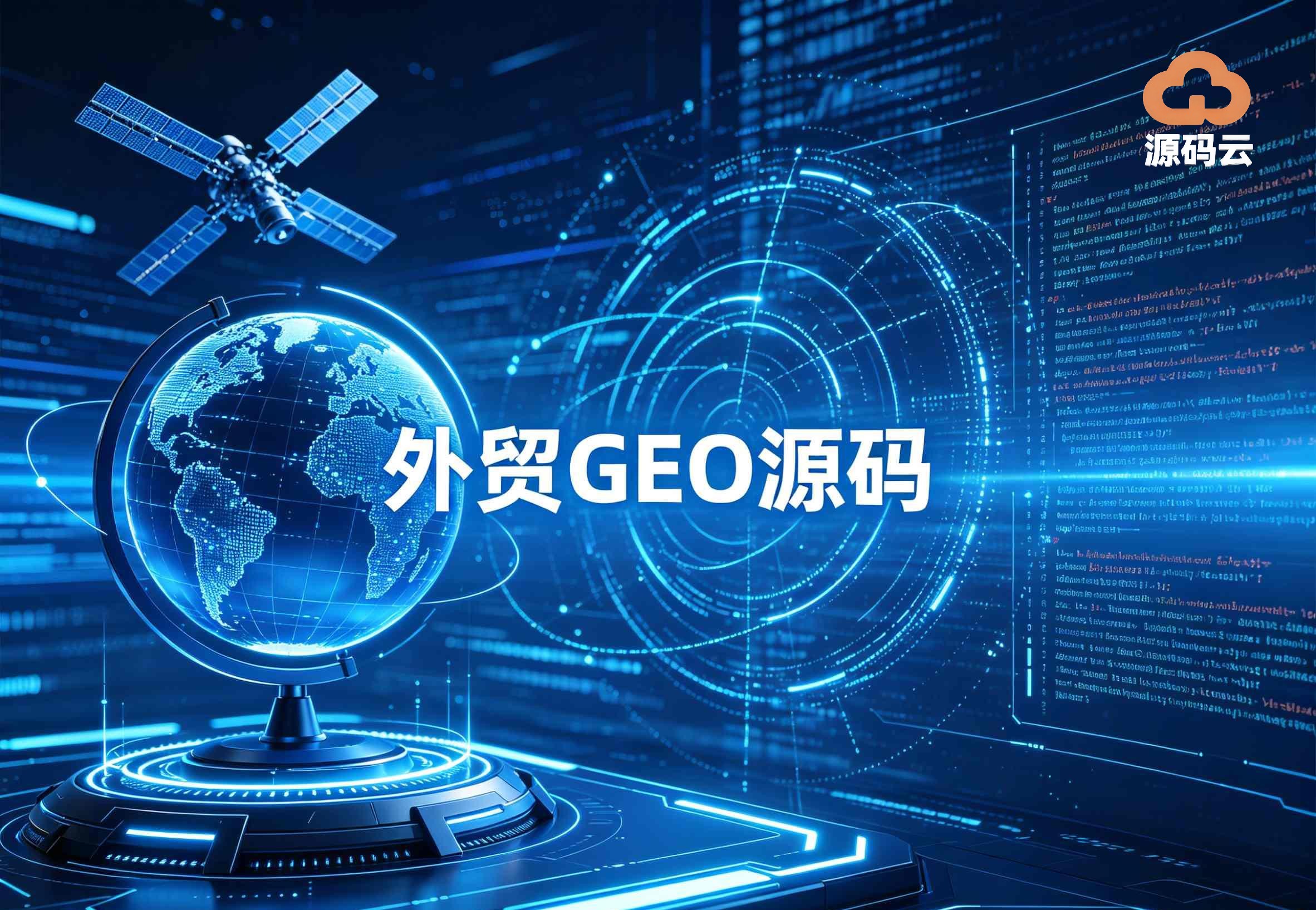 2026年海外GEO推荐哪家可靠