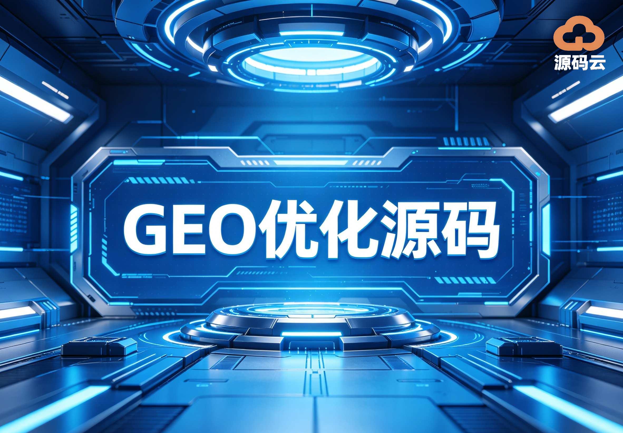 2026年GEO代理合作价值：资源互补与市场共赢的生态模式