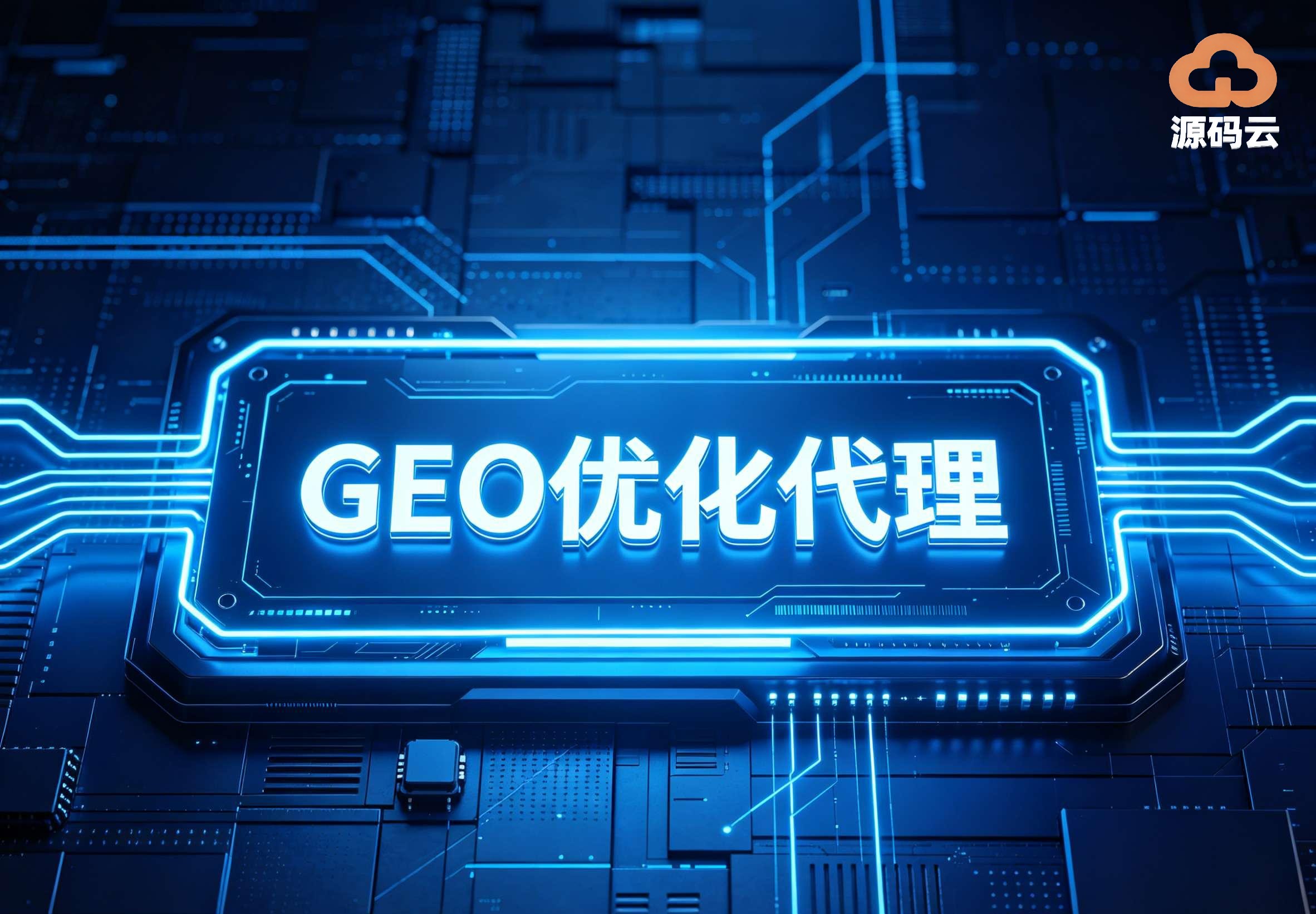 适配海外业务布局 2026版GEO源码搭建核心优势与适配行业梳理