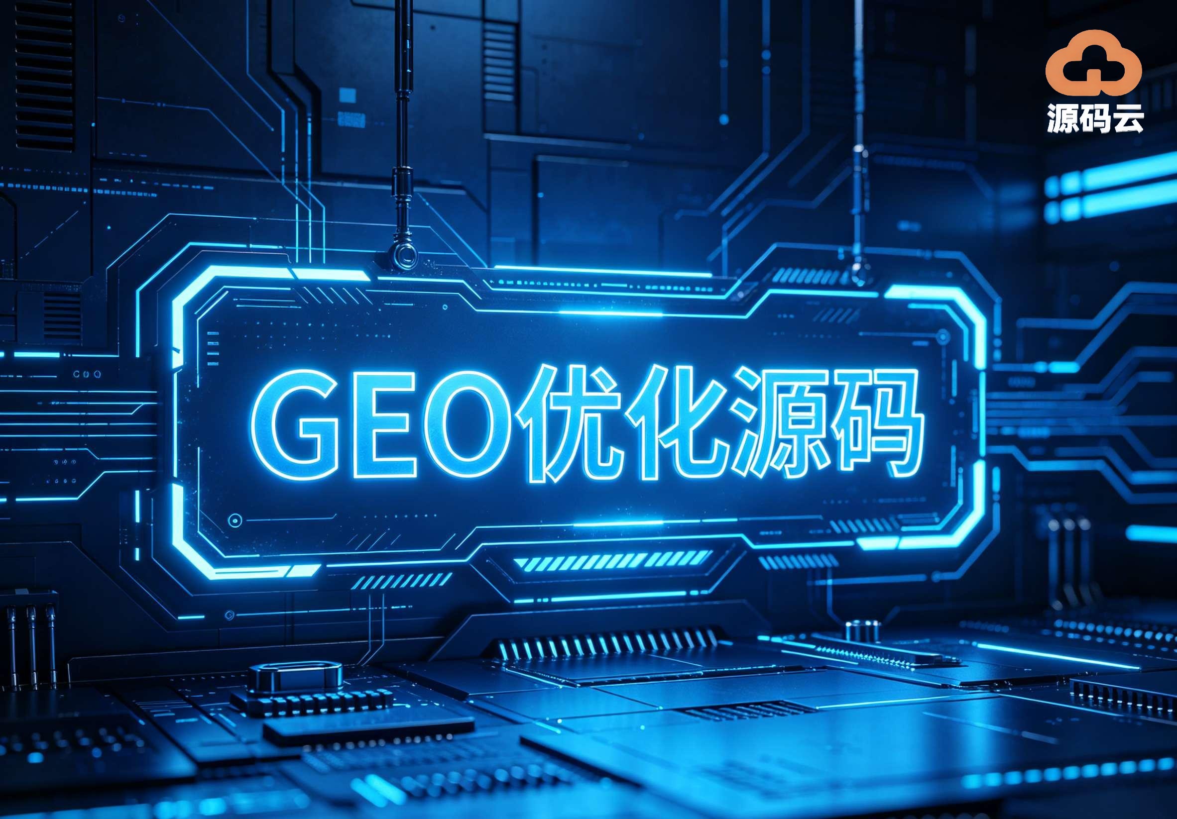 2026跨境建站运维 海外版GEO源码搭建日常维护操作规范梳理