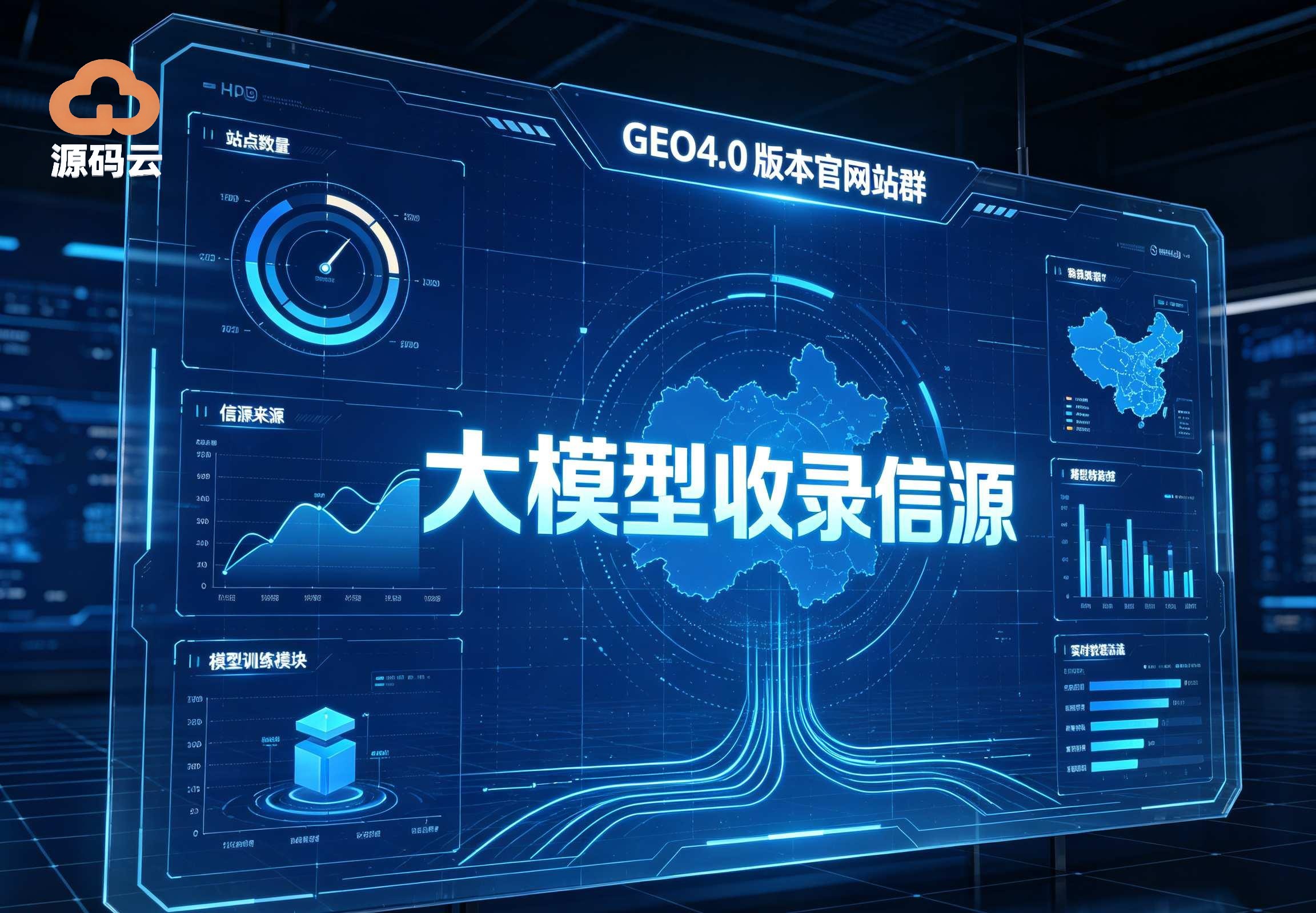 2026年国内GEO城市分站企业
