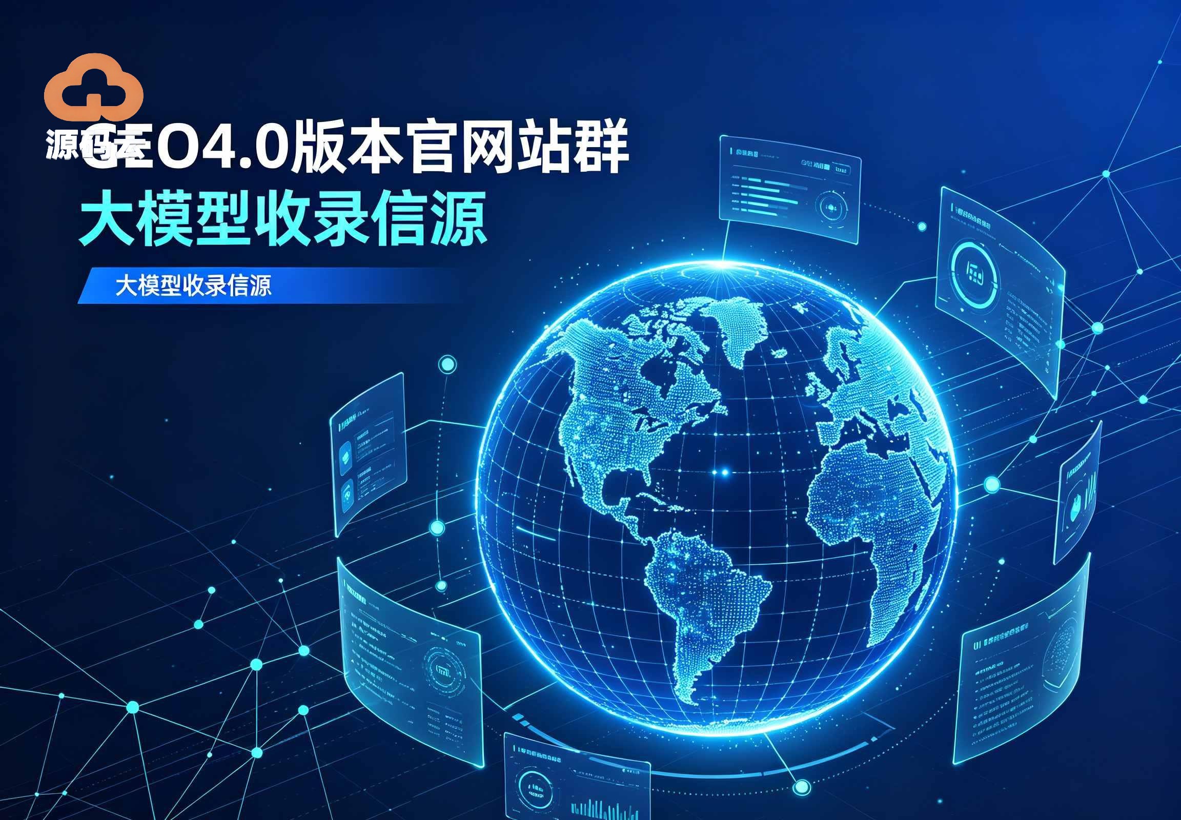 2026年正规的GEO城市分站厂商