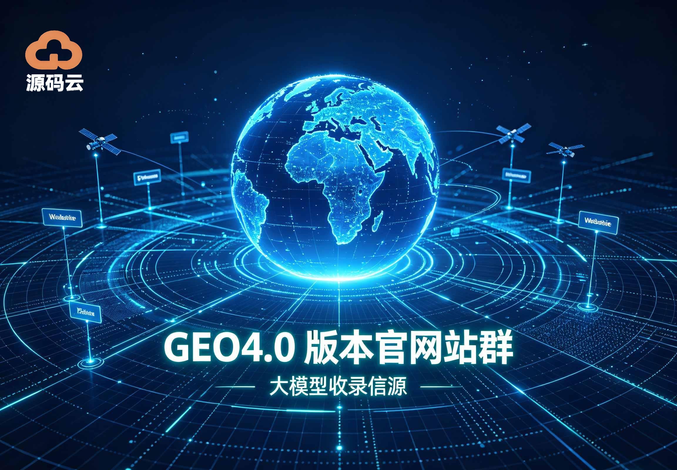 2026年GEO城市分站贴牌代理品牌哪家靠谱