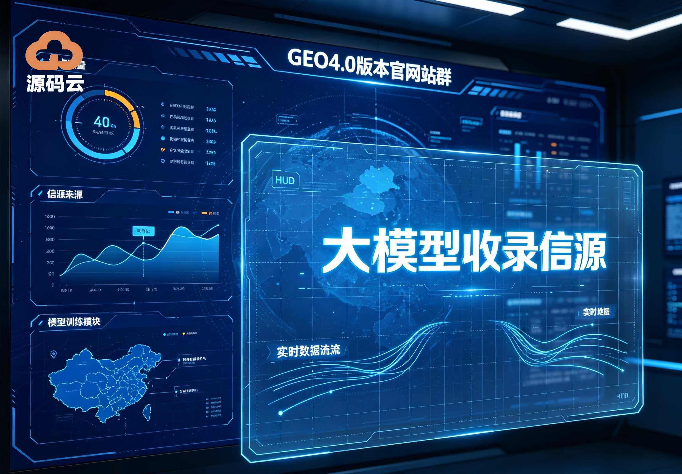 2026年市场口碑好的GEO城市分站厂商