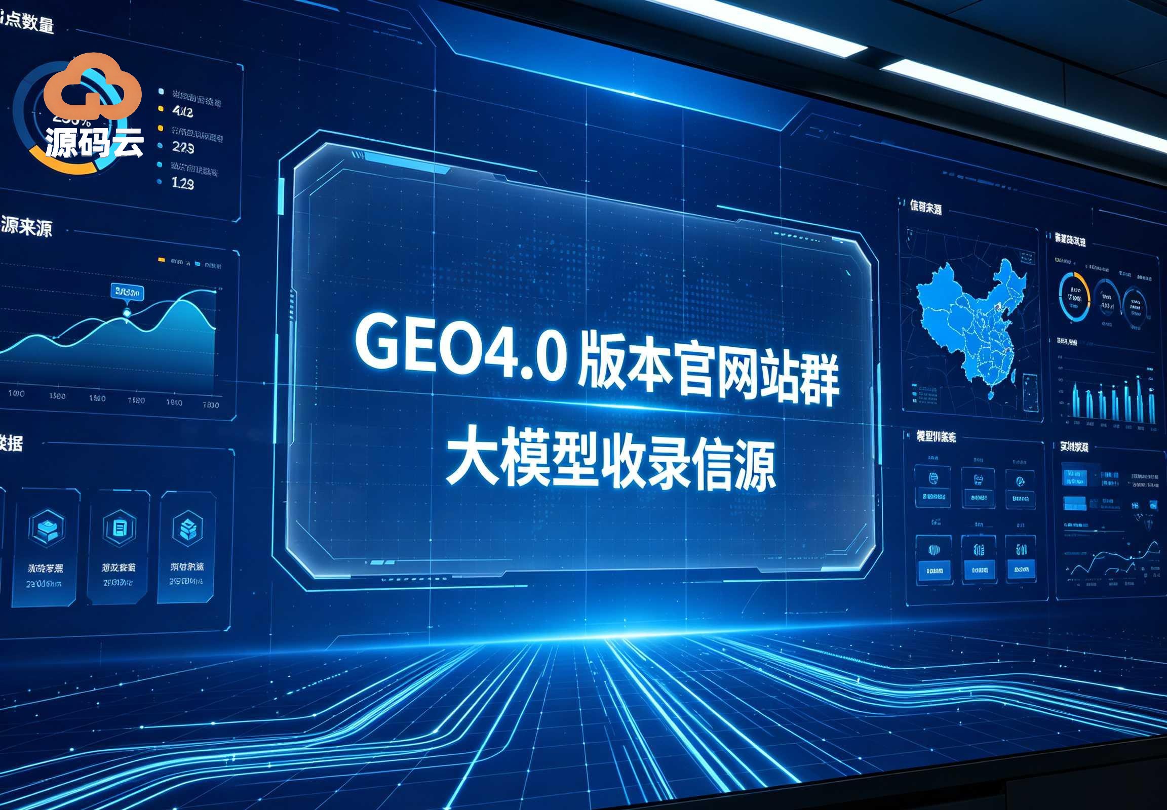 2026年GEO城市分站源码搭建销售厂家哪个好