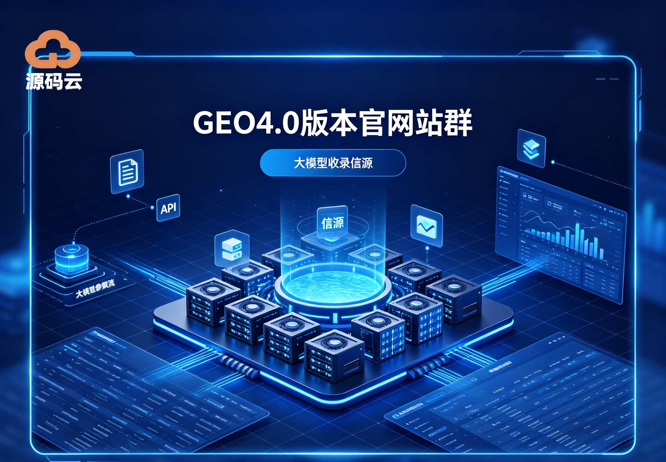 2026年GEO城市分站源码搭建企业哪家可靠