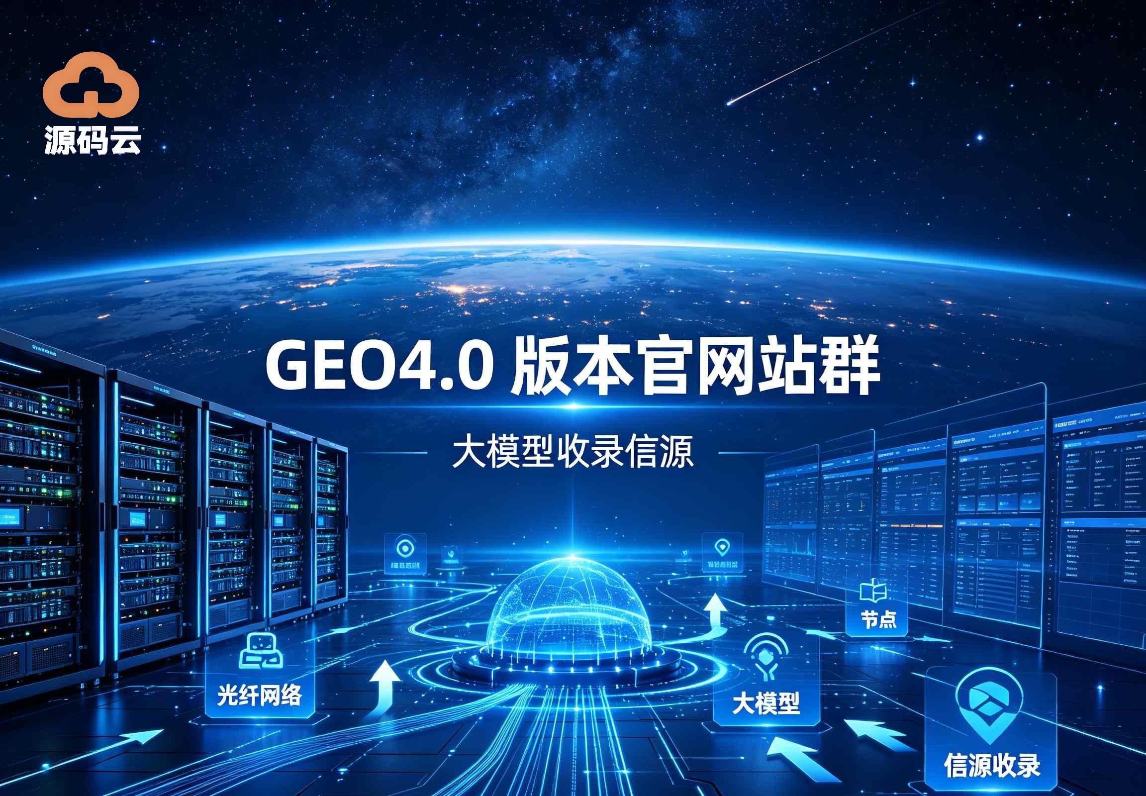 2026年GEO城市分站贴牌代理名声找哪家