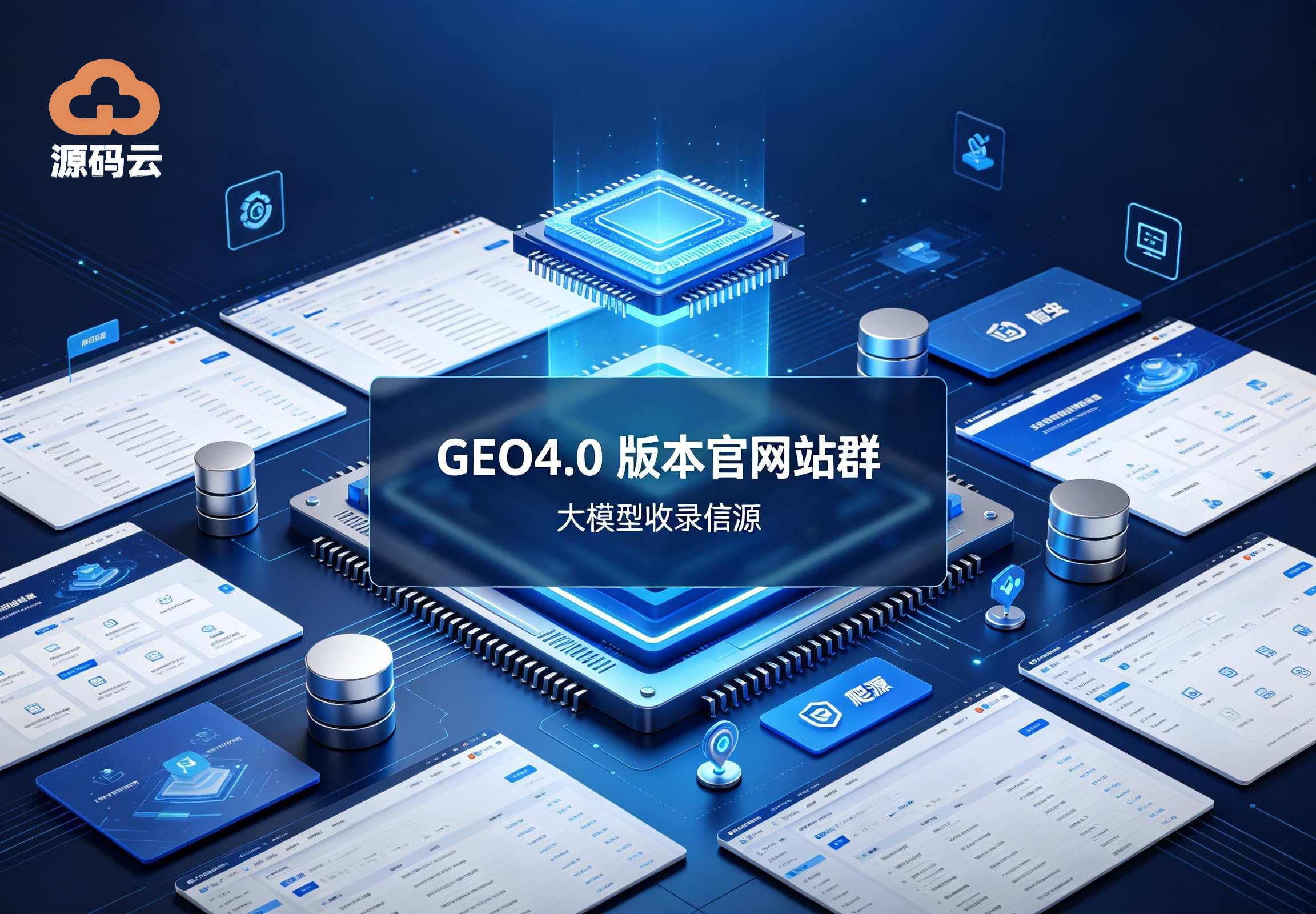 2026年国内GEO城市分站工厂