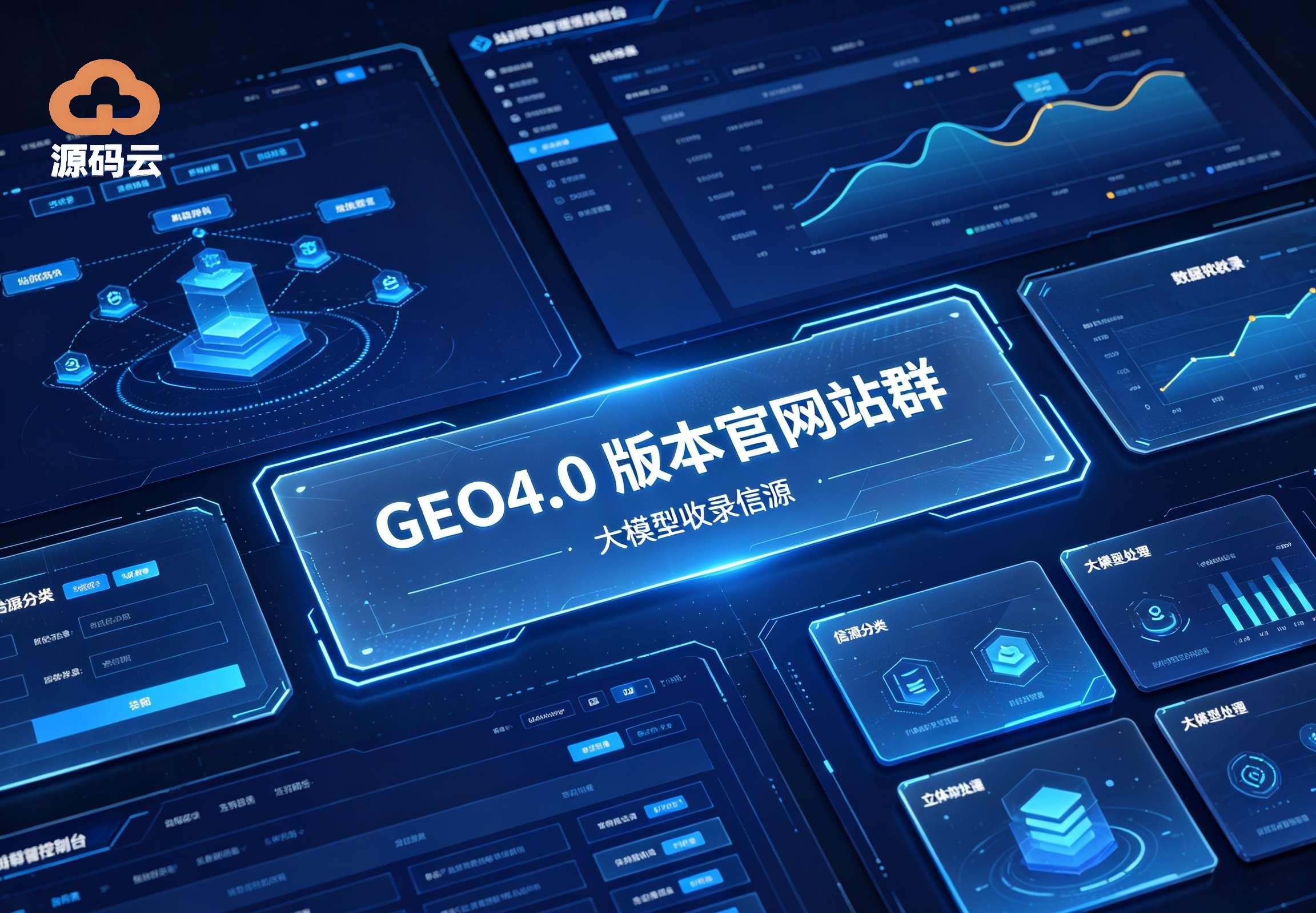 2026年行业内知名的GEO城市分站公司哪家可靠