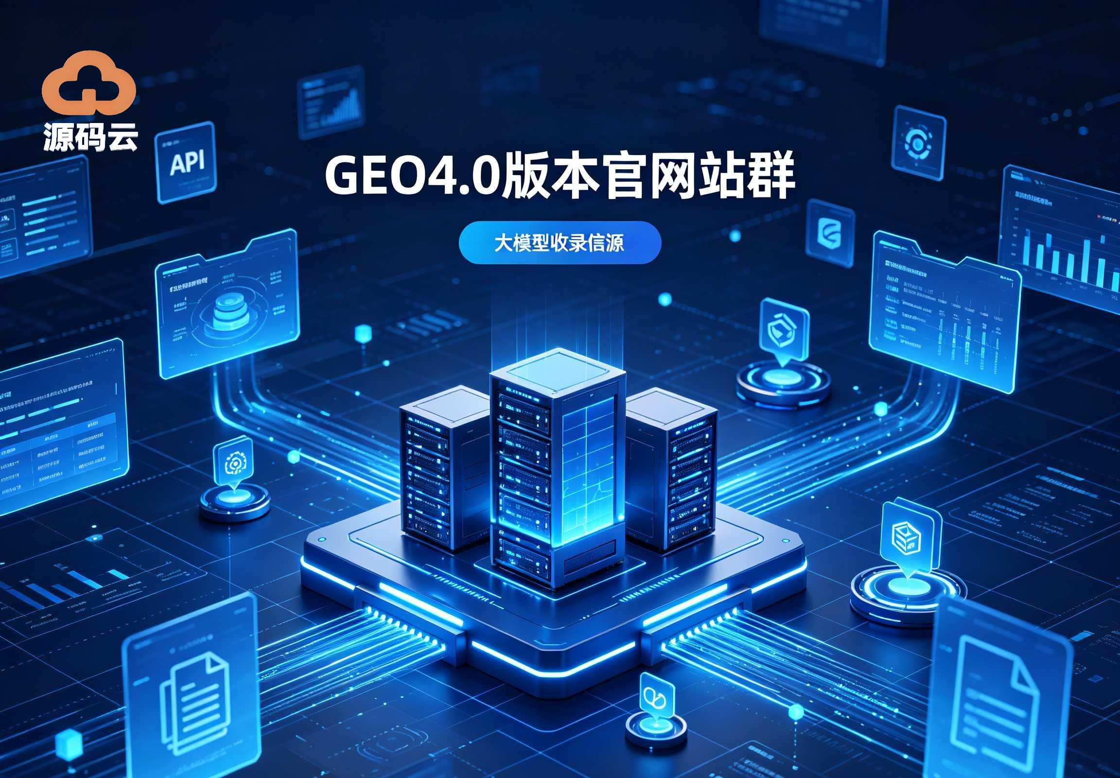 2026年GEO城市分站源码搭建生产商哪家可靠