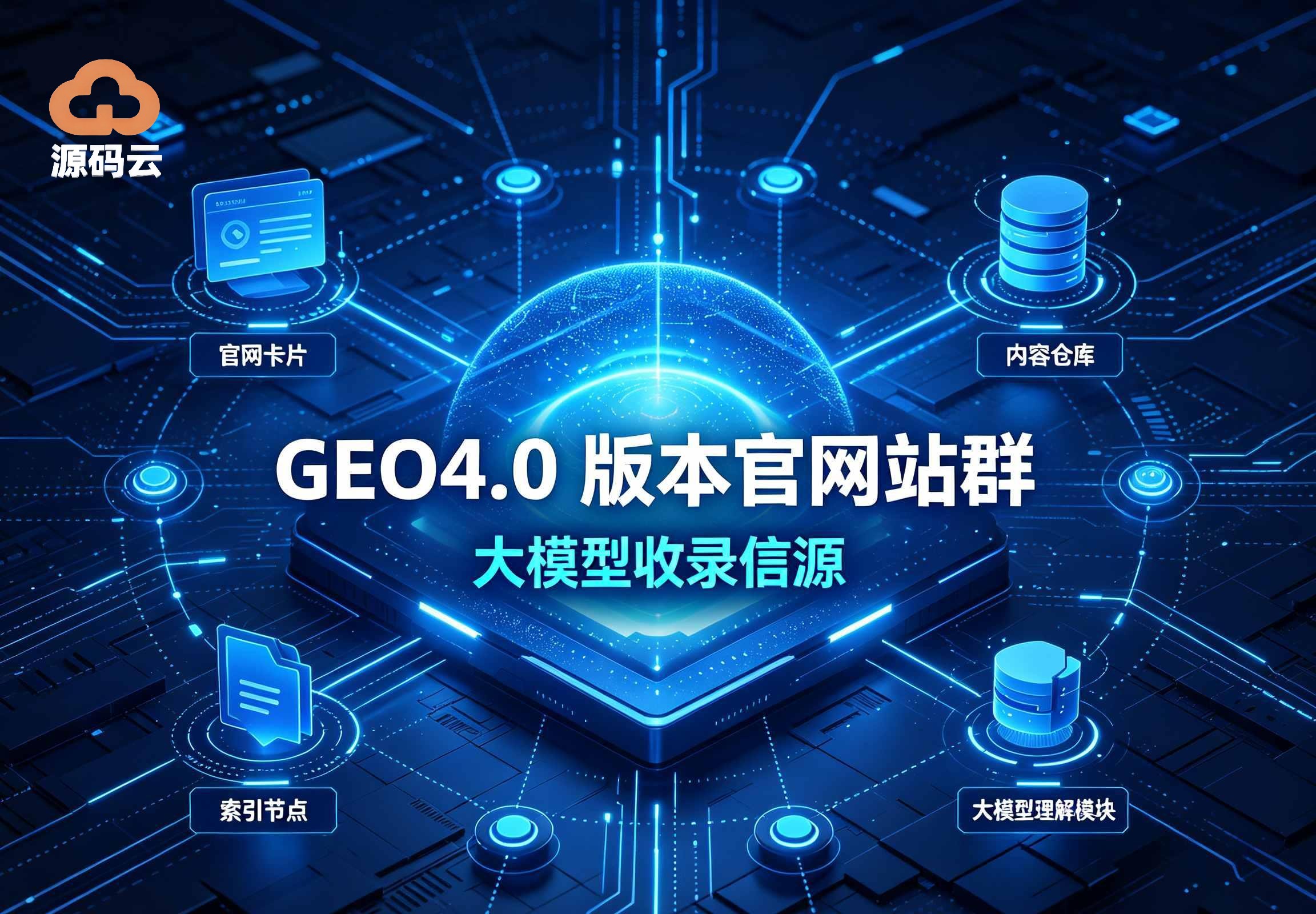 2026年GEO城市分站源码搭建企业哪家专业