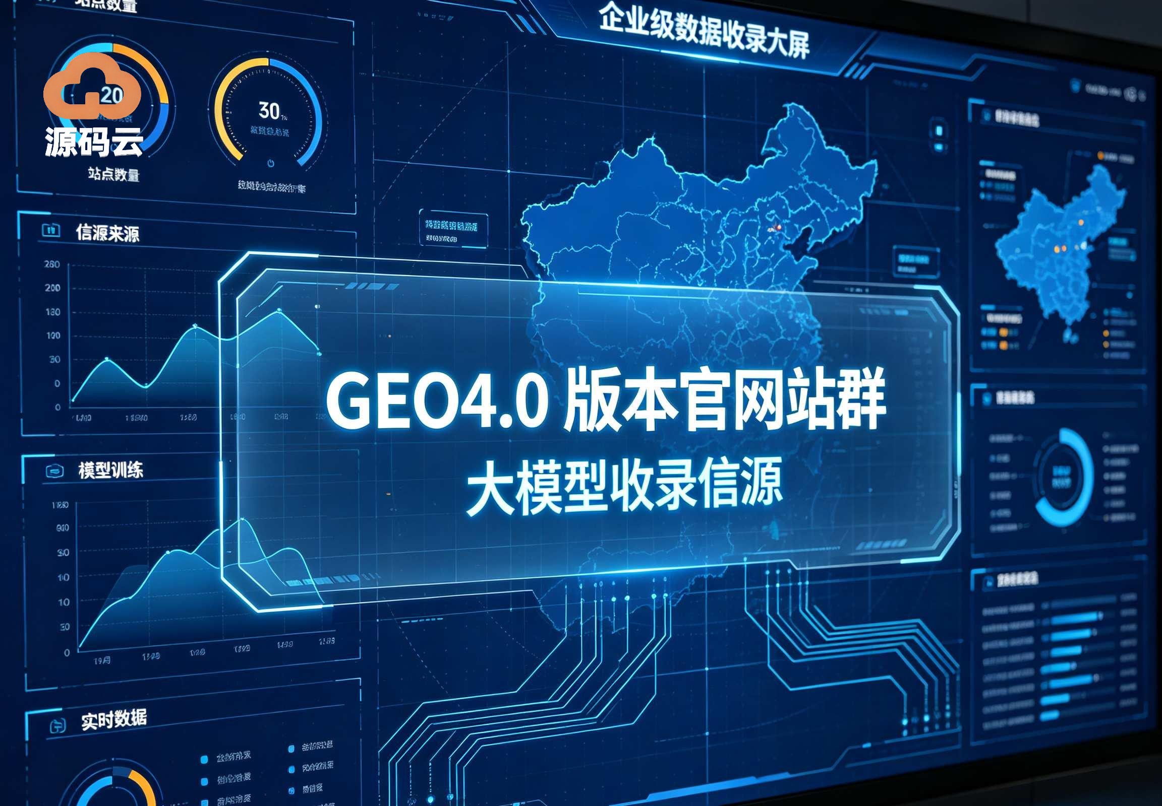 2026年GEO城市分站贴牌代理公司哪家靠谱