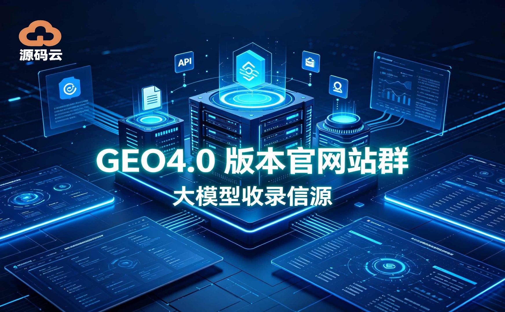 2026年GEO城市分站贴牌代理工厂哪家好