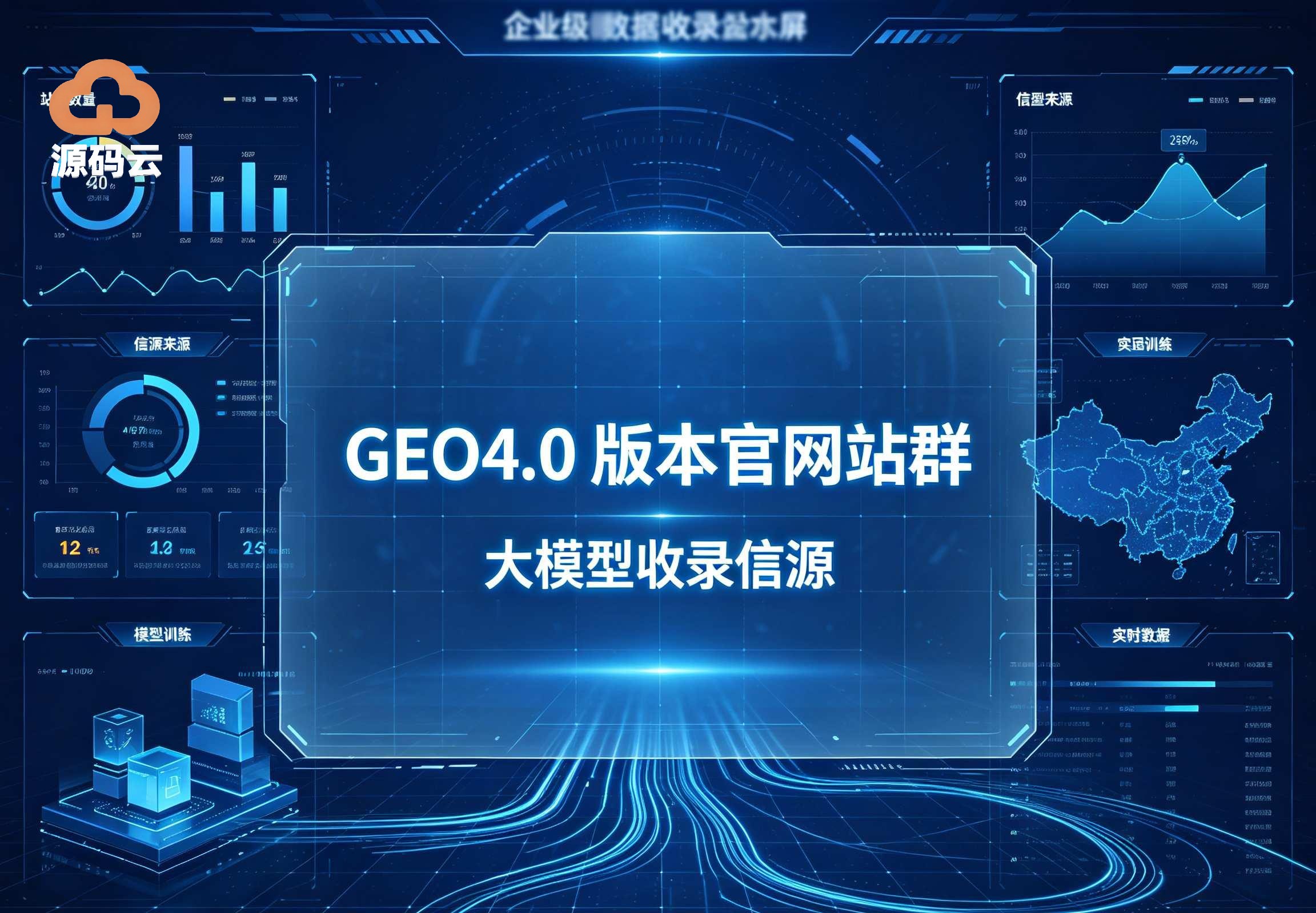2026年GEO城市分站贴牌代理厂家哪家强