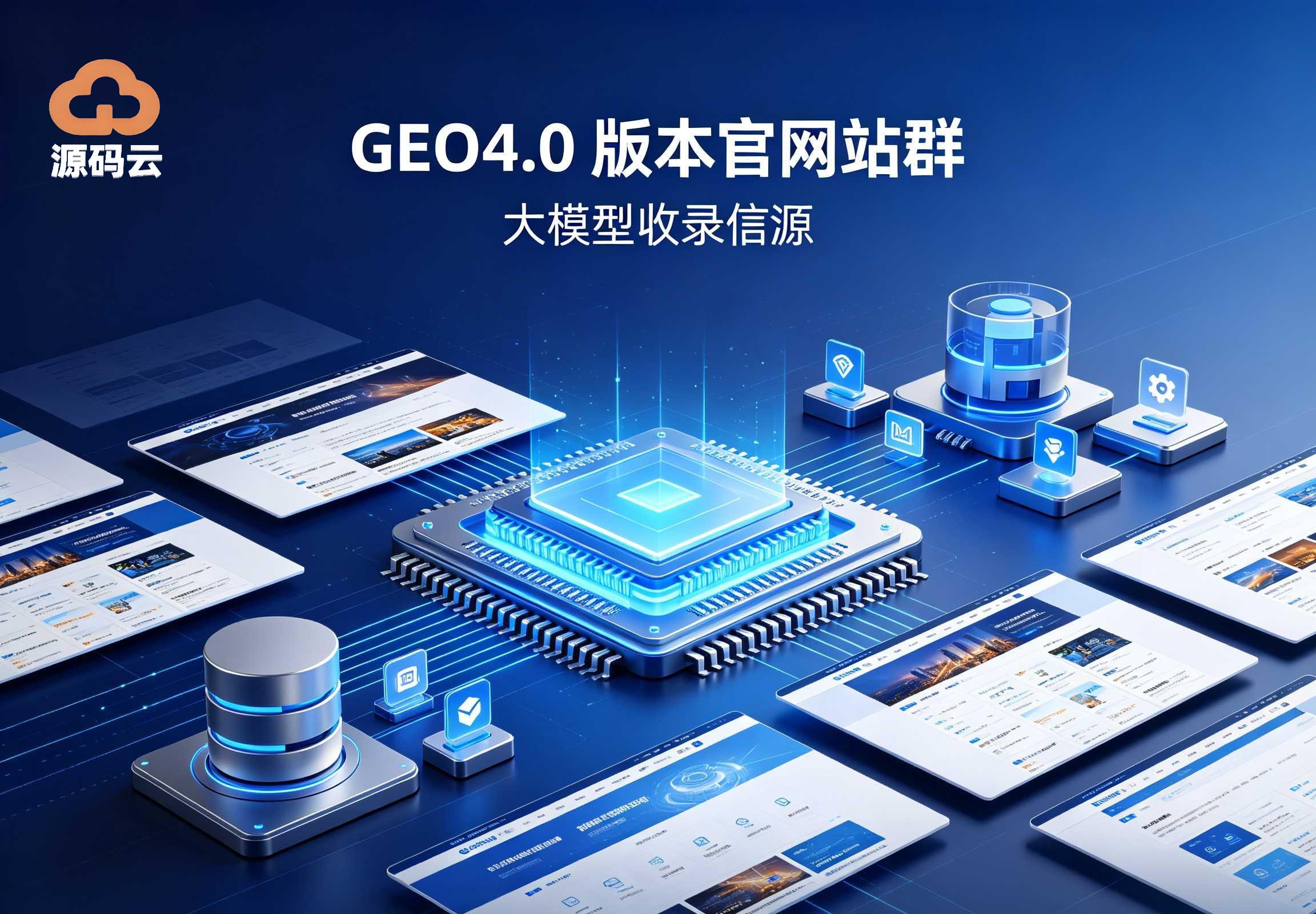 2026年市场正规的GEO城市分站工厂名声