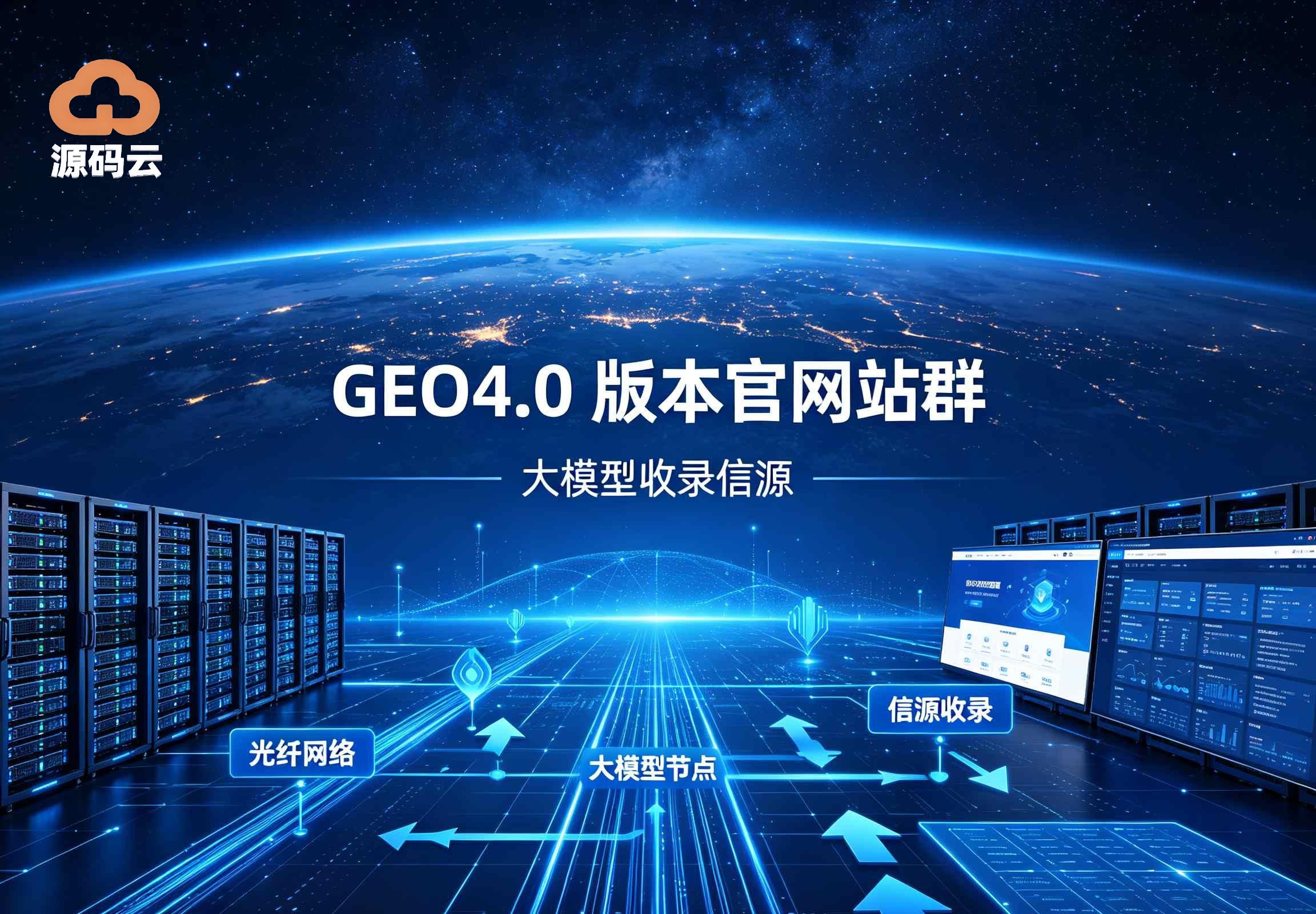 2026年GEO城市分站贴牌代理厂家哪家可靠