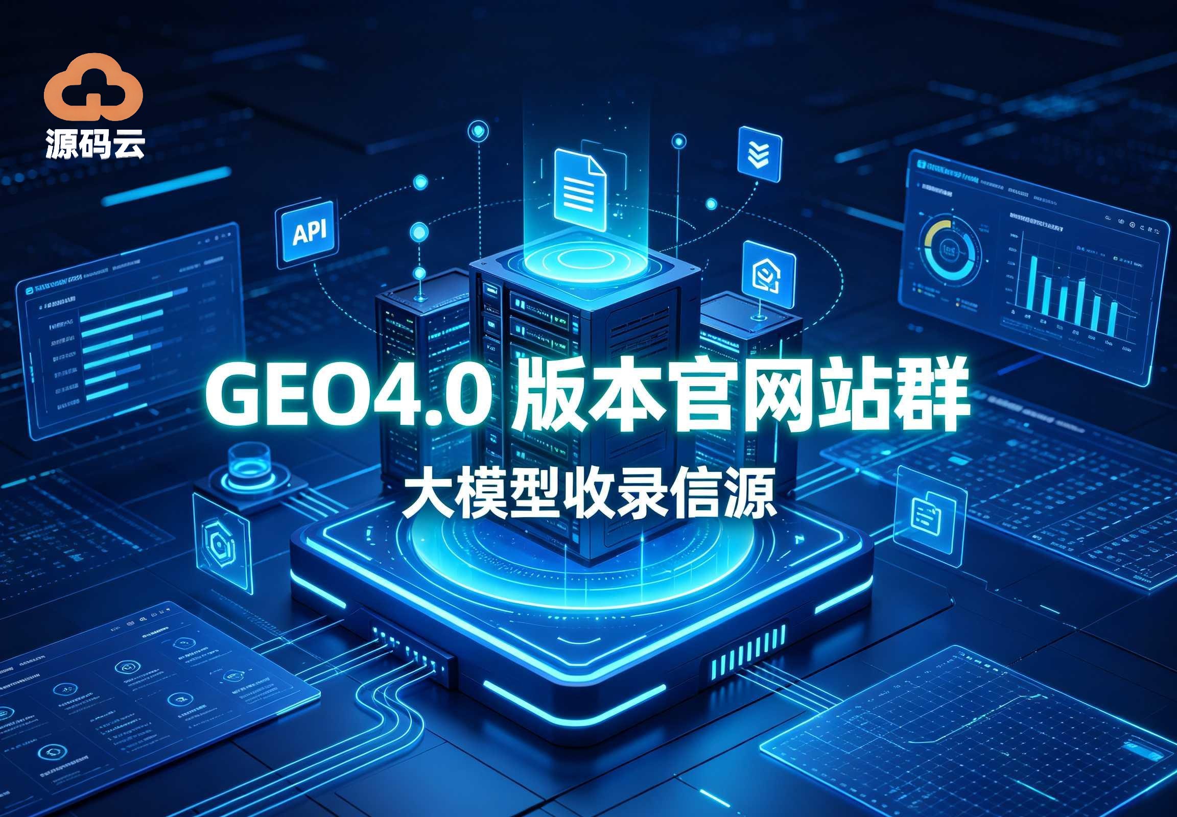 2026年GEO城市分站源码搭建公司有哪些