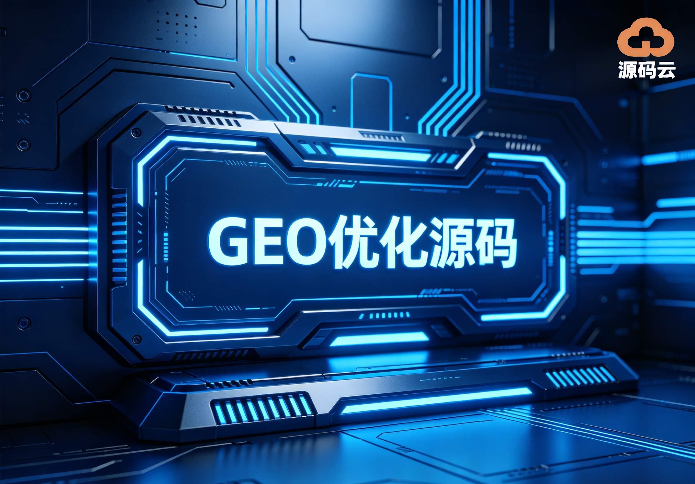 2026年GEO源码搭建品牌哪家专业