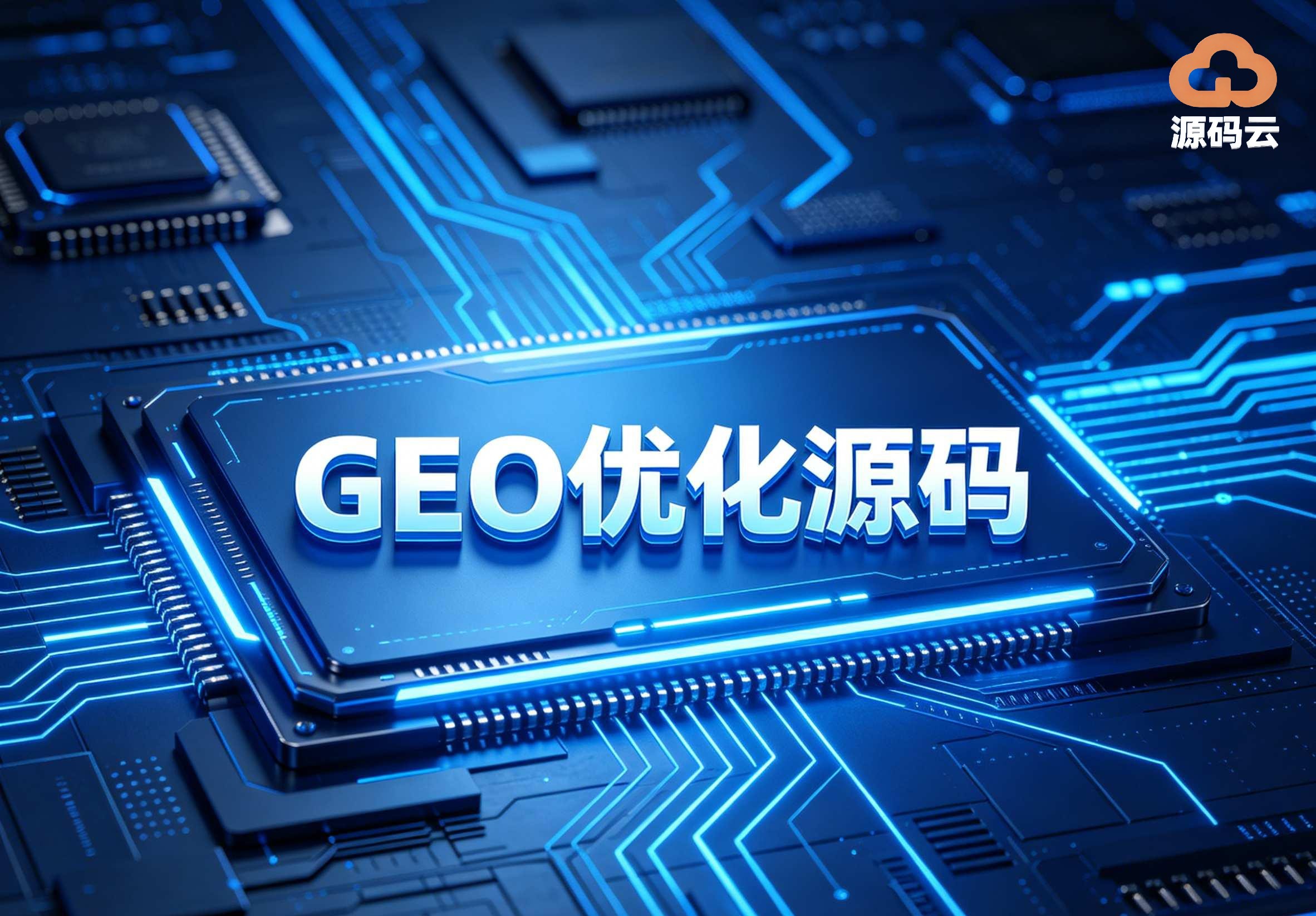2026年GEO源码搭建工厂哪家好