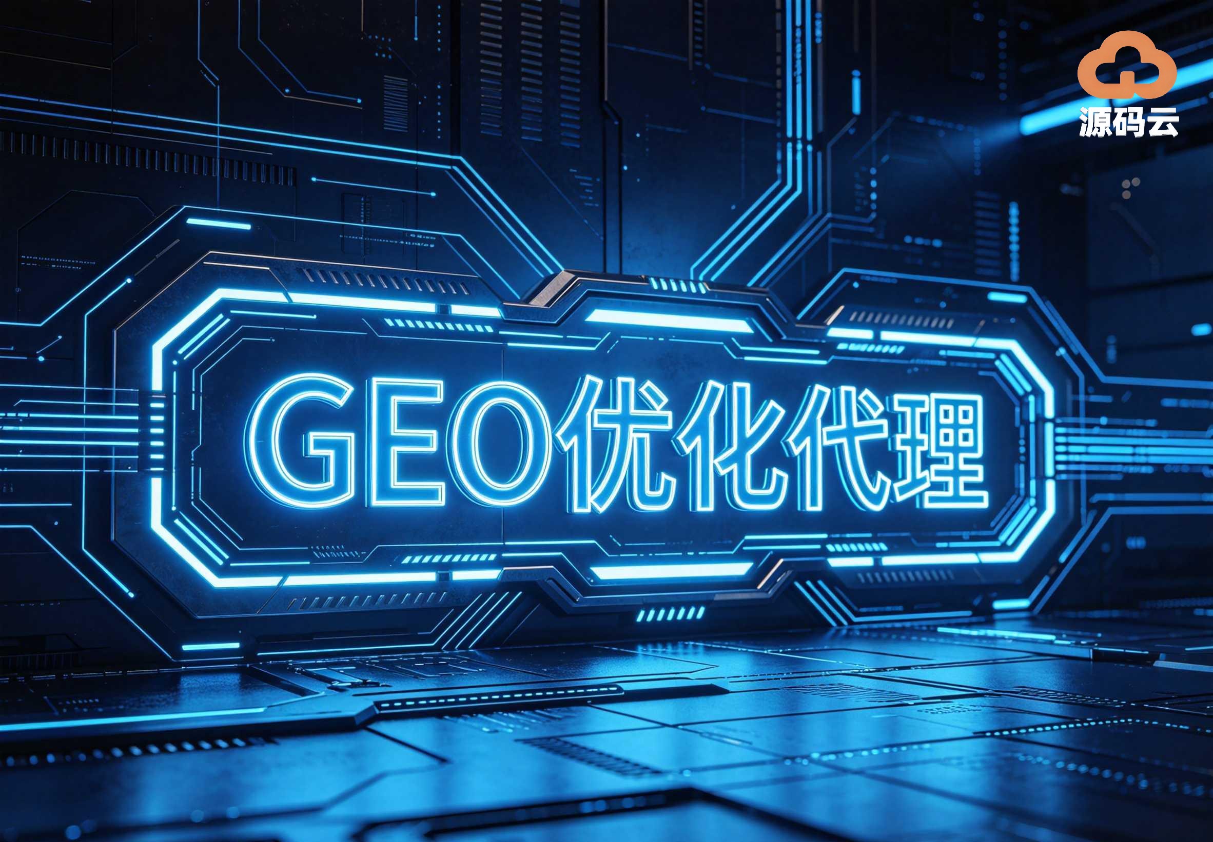 2026年GEO贴牌代理制造厂哪家强