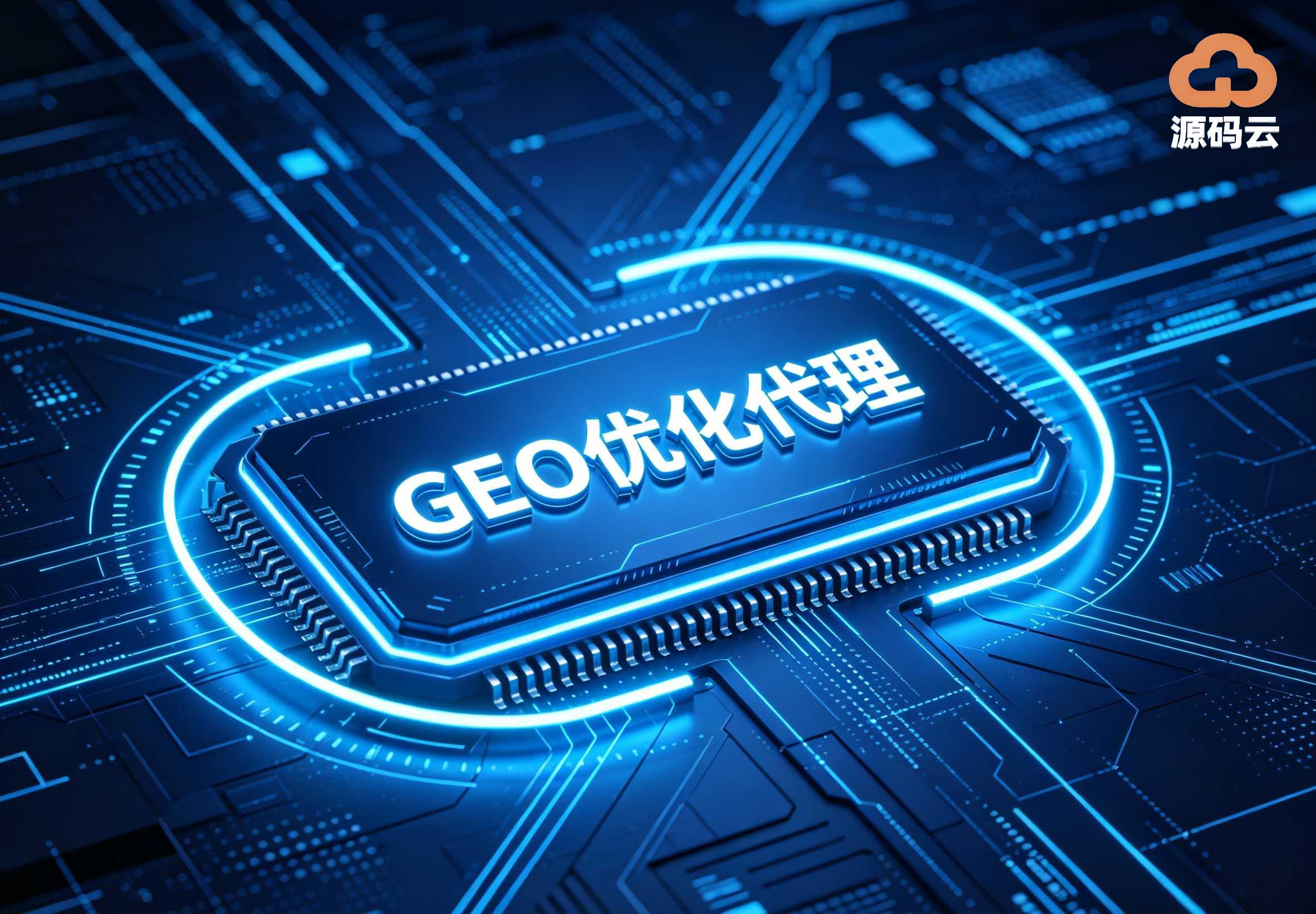 2026年GEO贴牌代理企业哪家靠谱