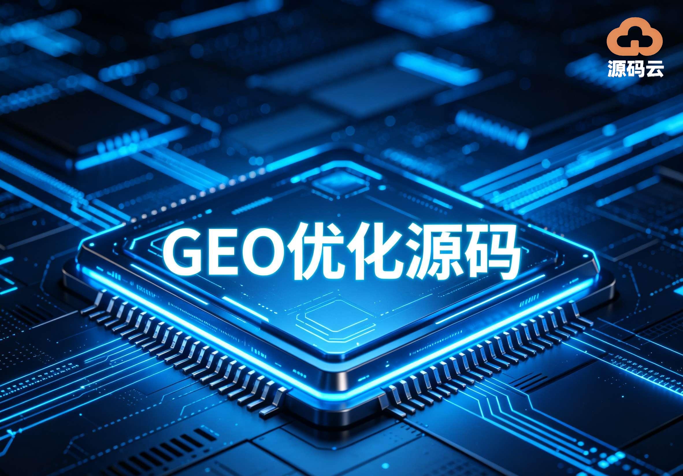 2026年GEO源码搭建源头哪家靠谱