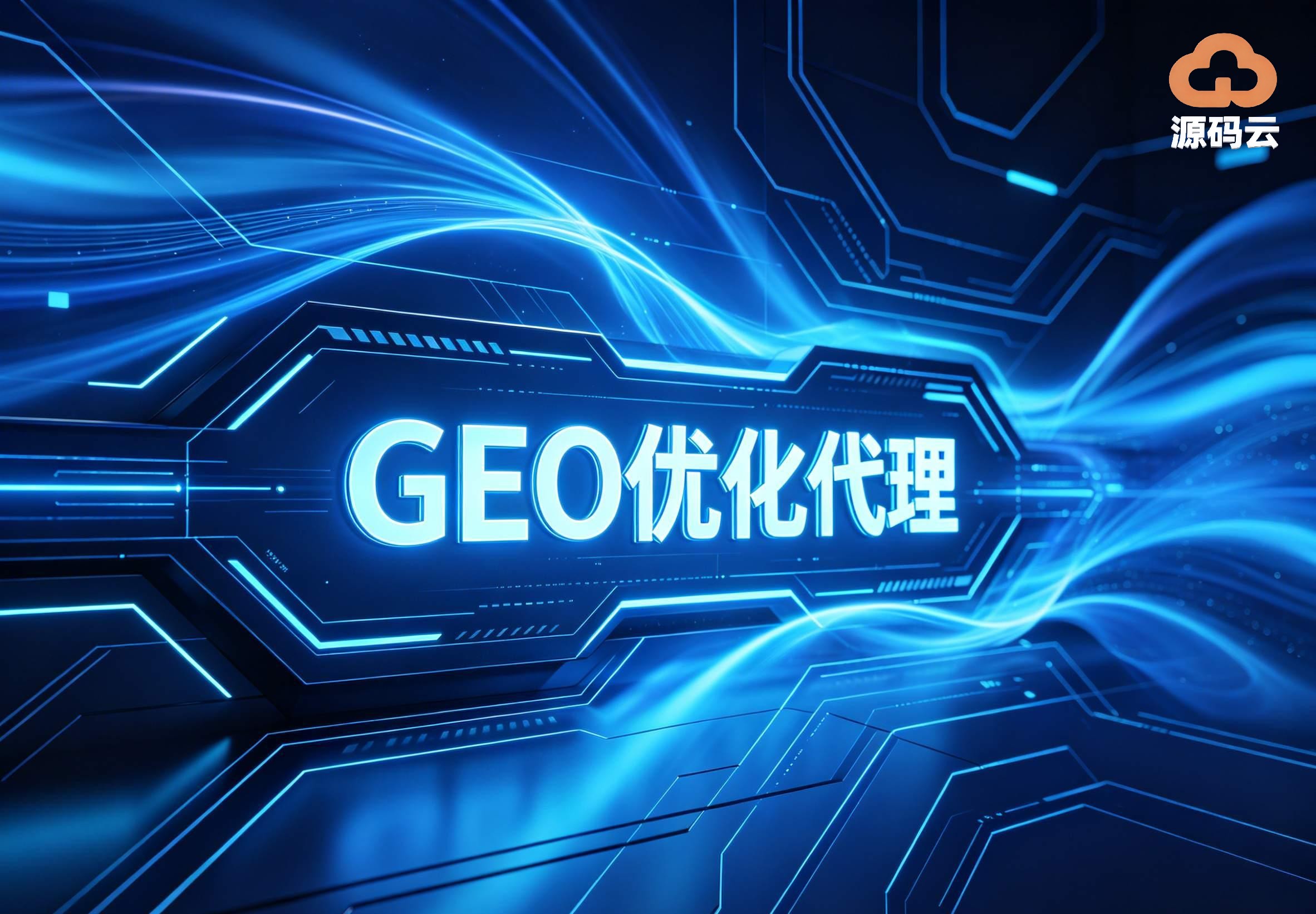 2026年GEO贴牌代理制造商有哪些