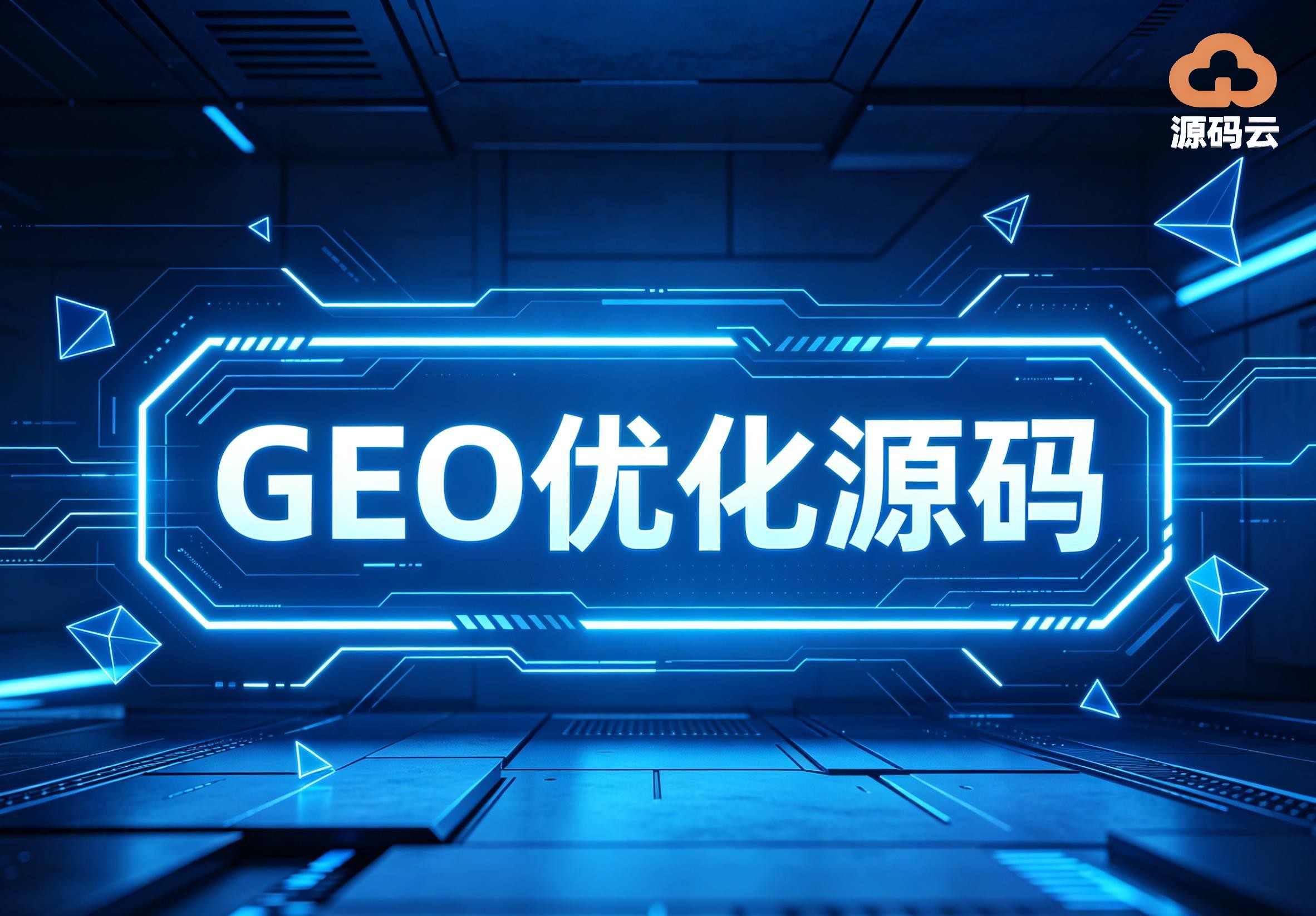 2026年GEO源码搭建厂家哪家可靠