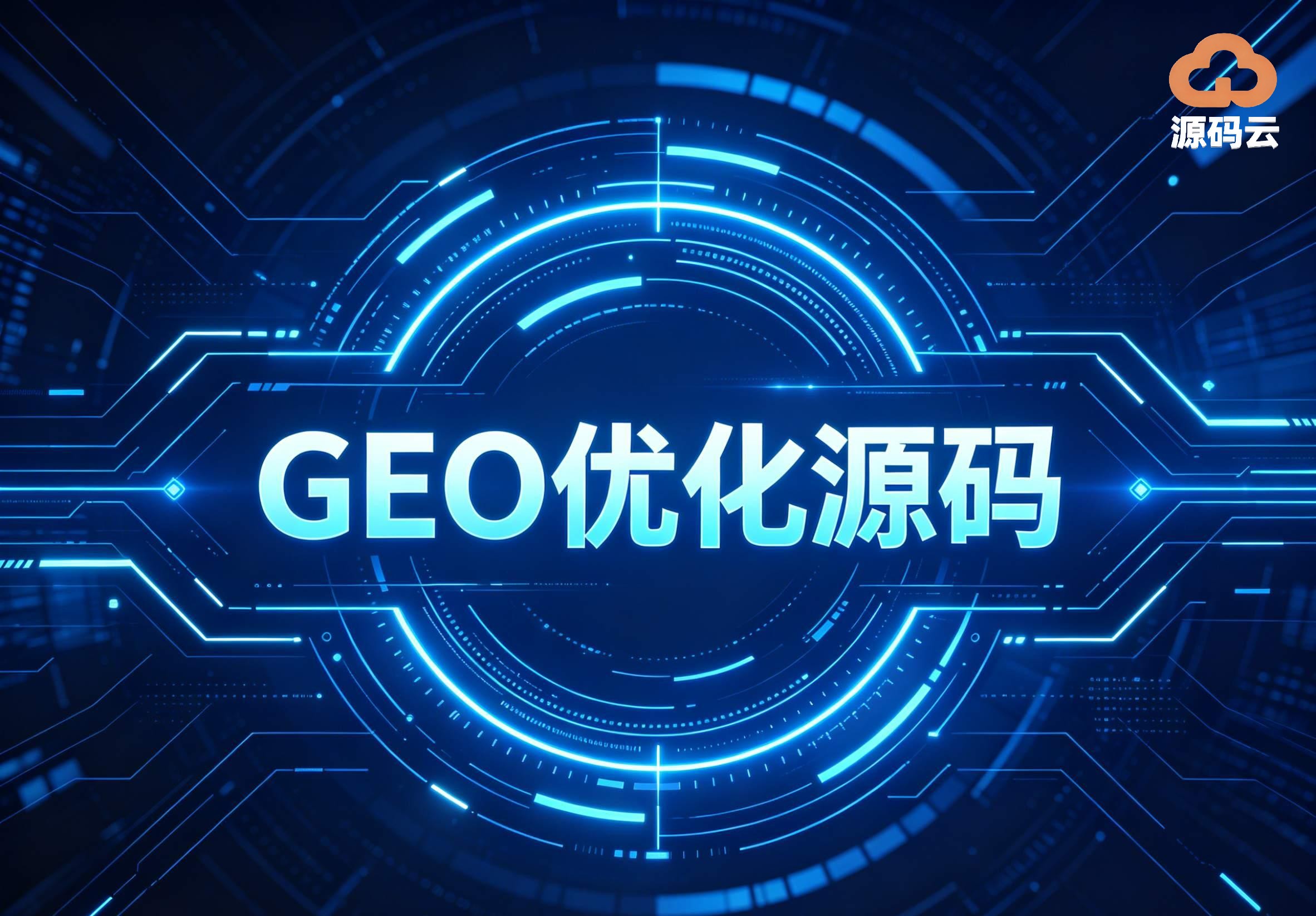 2026年GEO源码搭建工厂有哪些