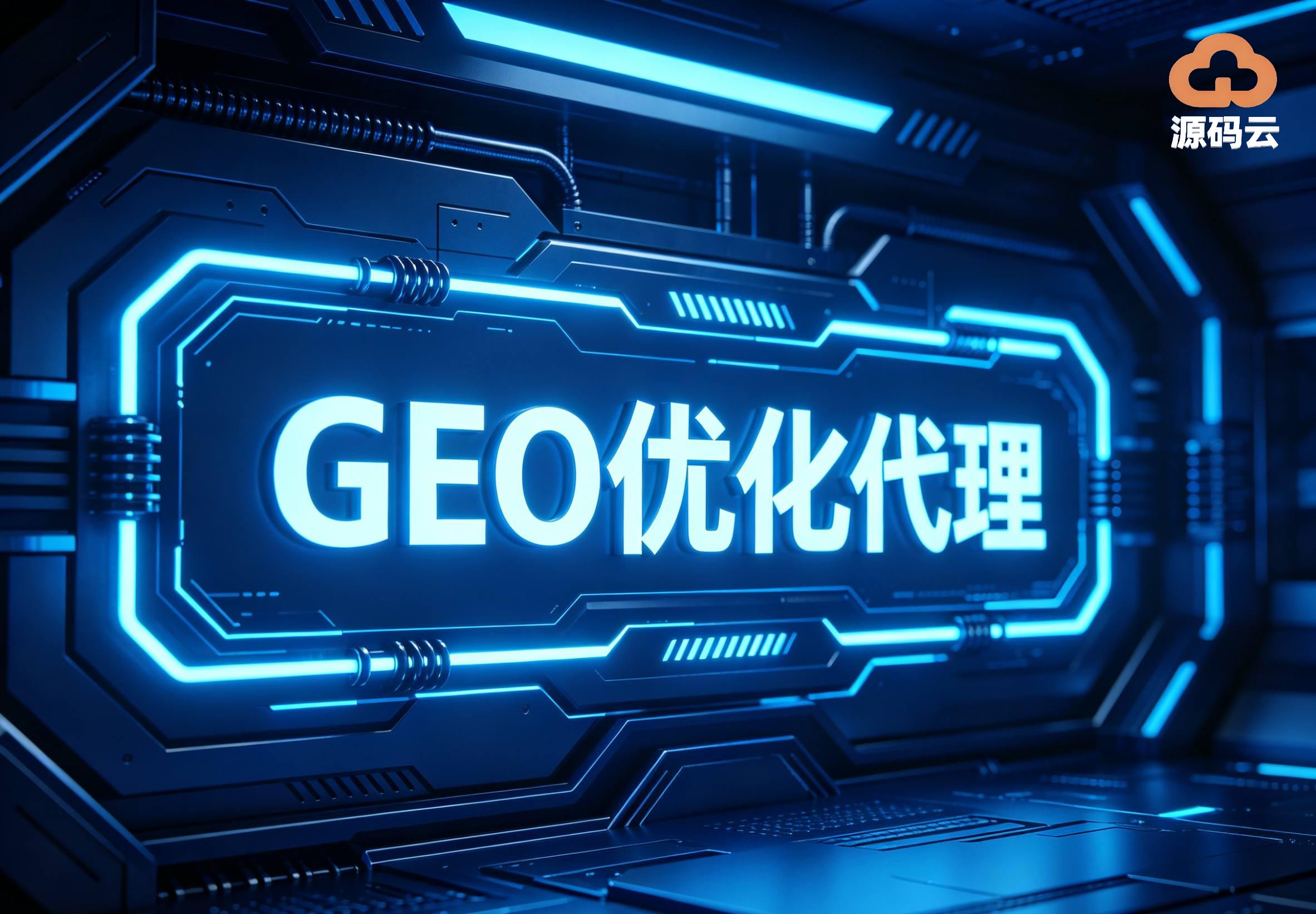 2026年GEO贴牌代理生产商哪家强