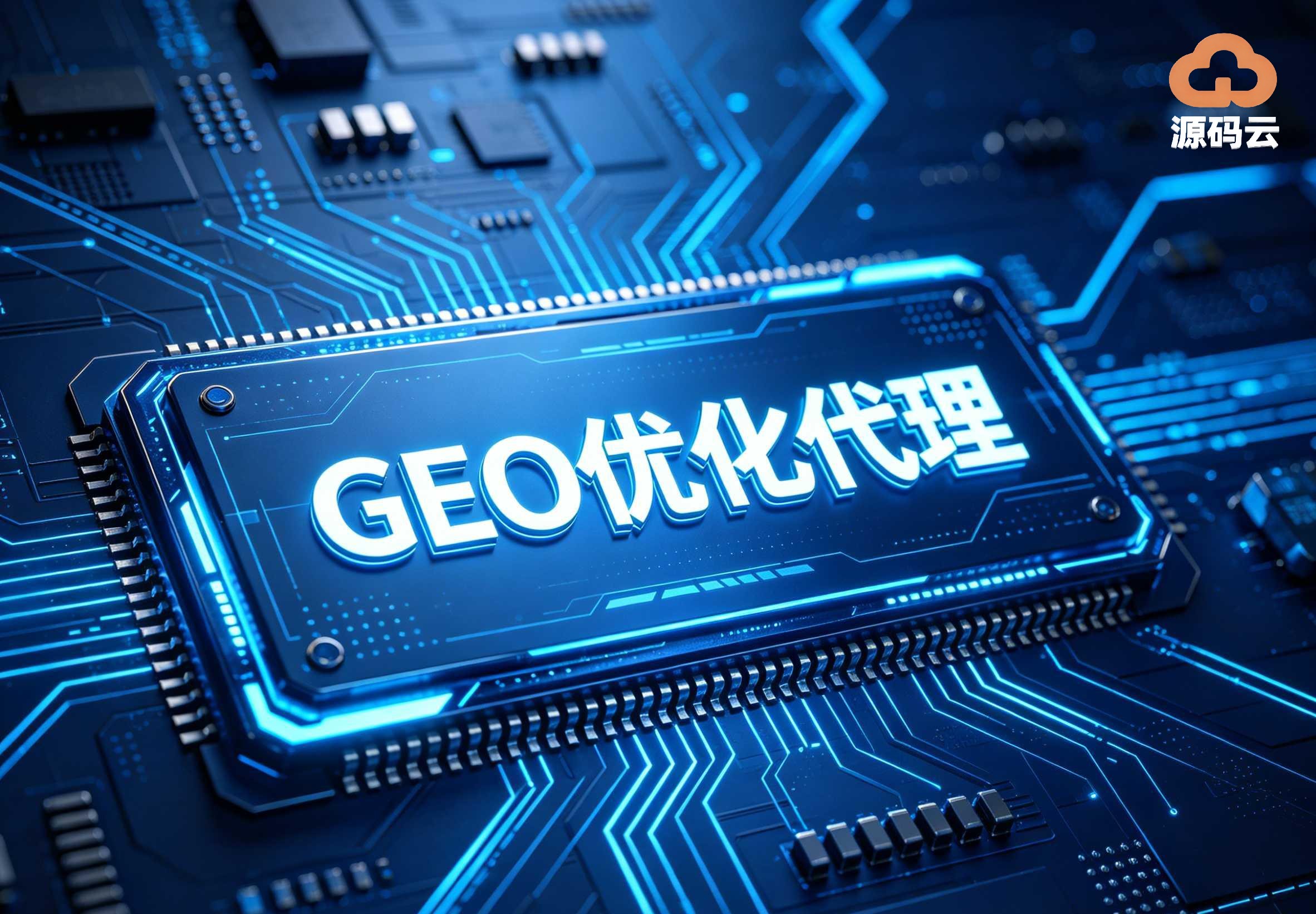 2026年GEO贴牌代理制造商哪家专业