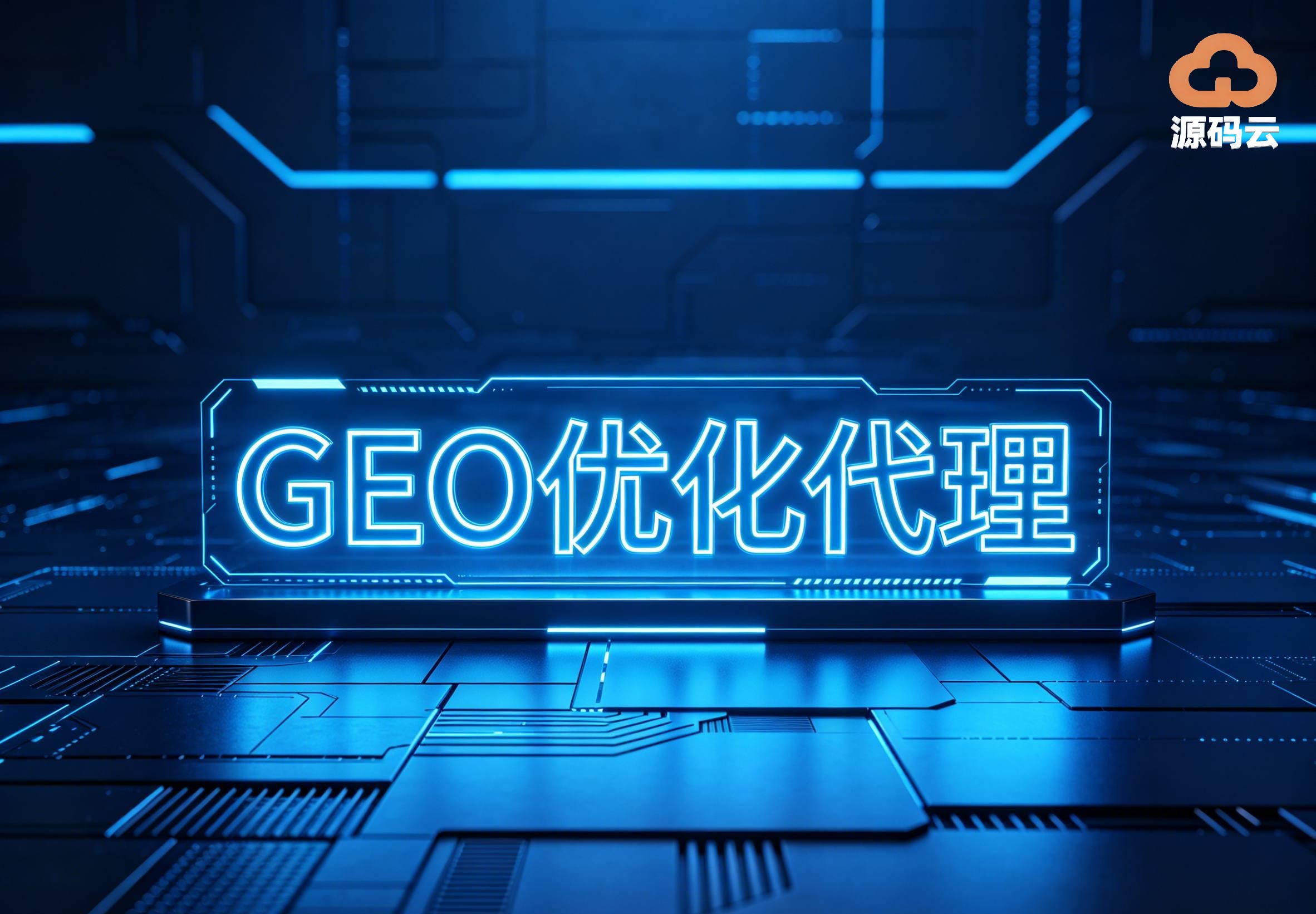 2026年GEO贴牌代理制造商哪个好
