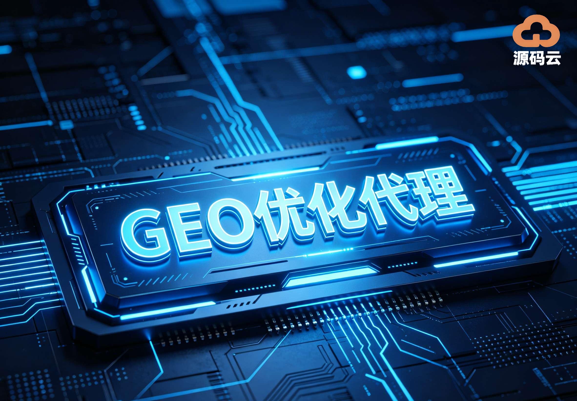 2026年GEO贴牌代理供应商哪个好