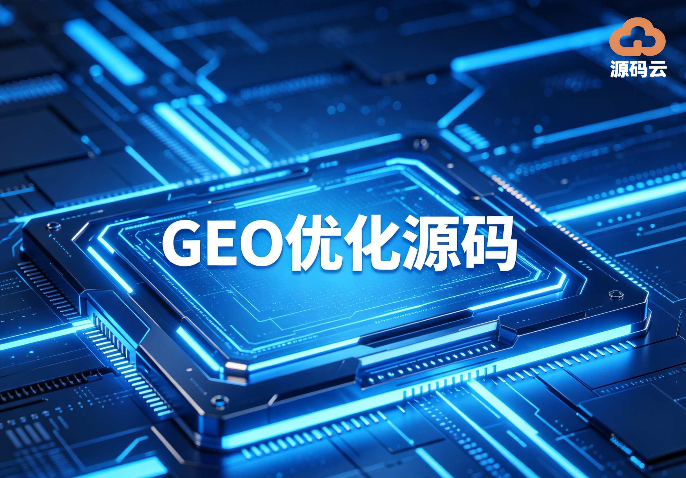 2026年GEO源码搭建品牌哪家靠谱