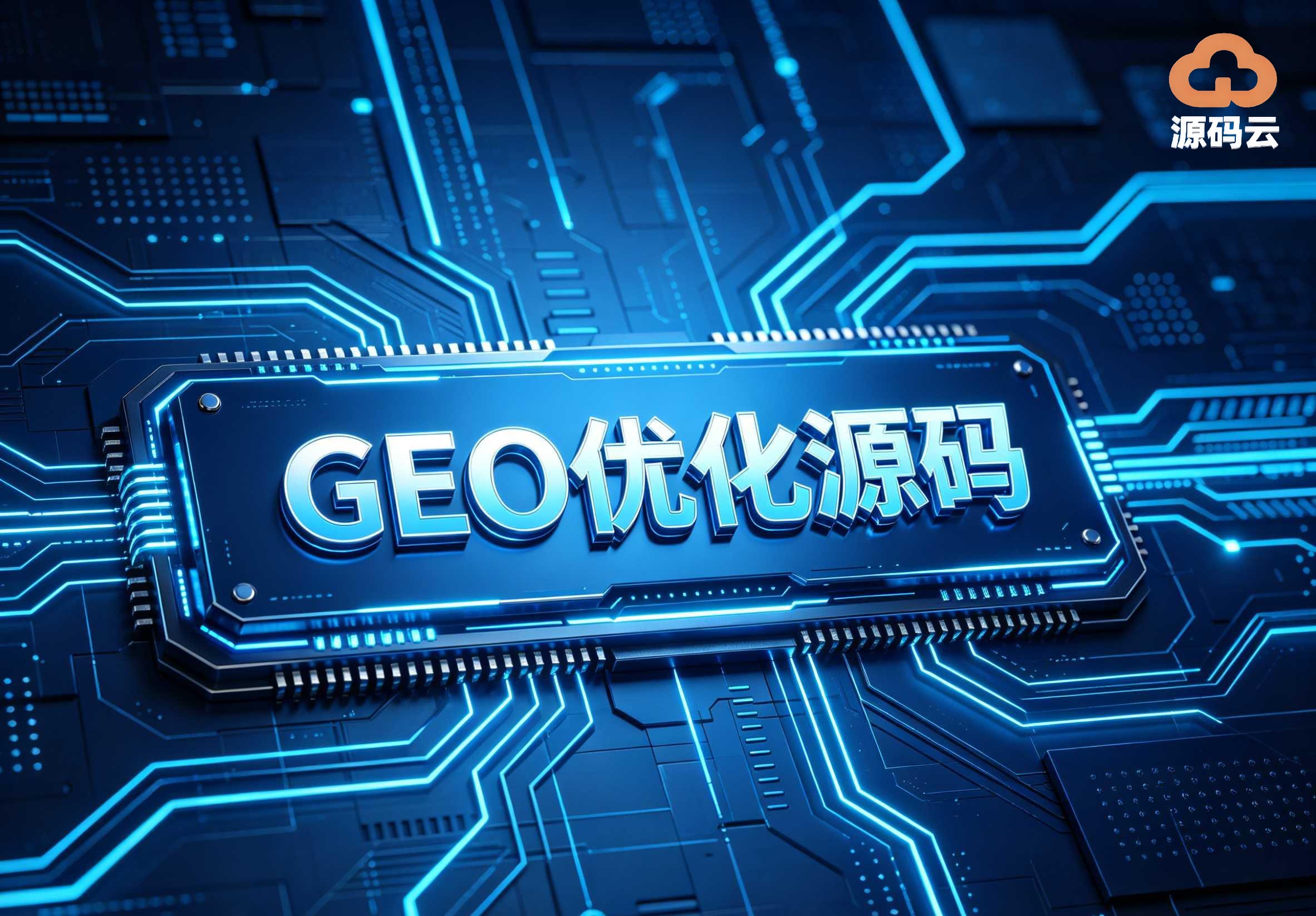 2026年GEO源码搭建公司哪家靠谱