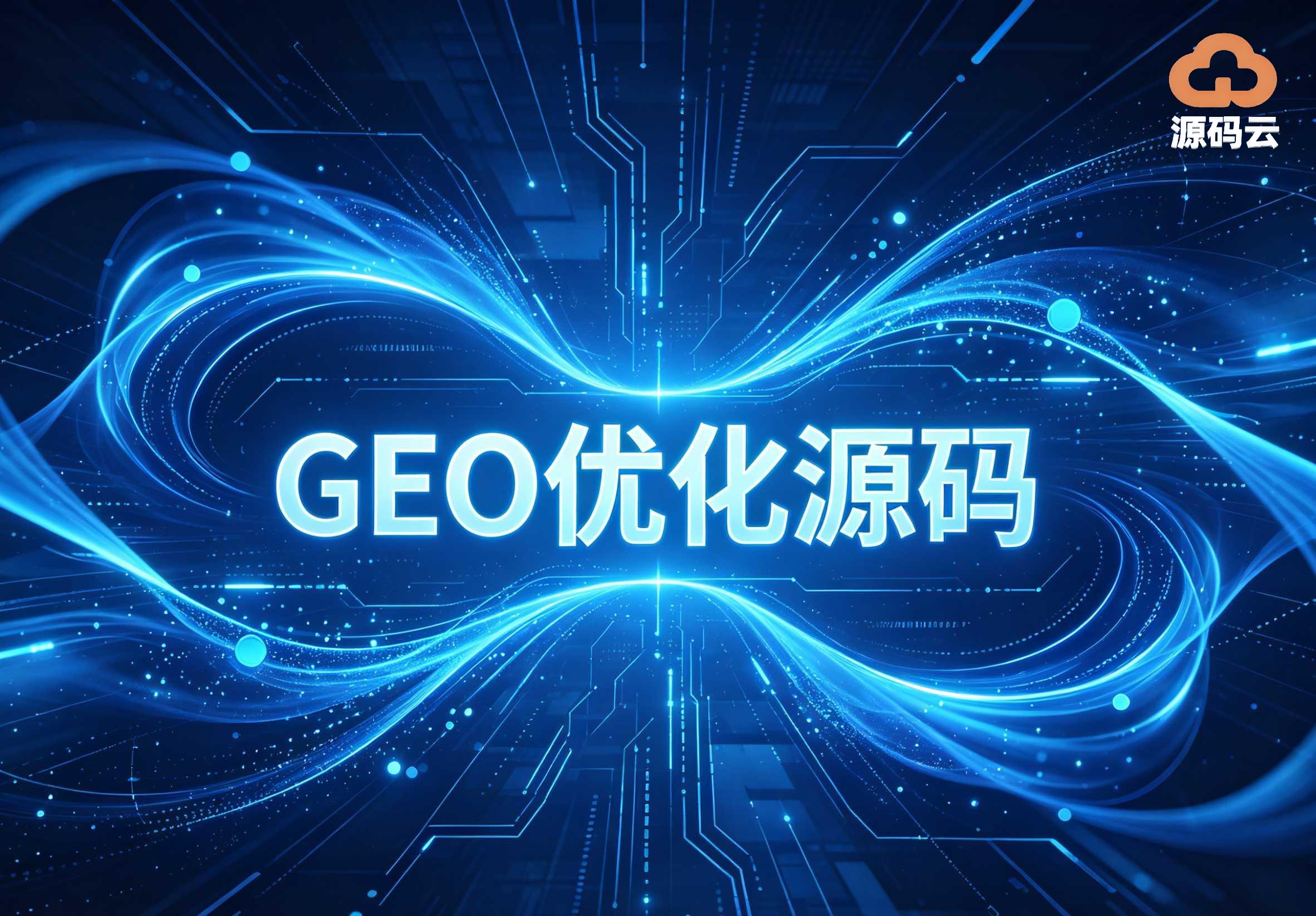 2026年GEO源码搭建工厂哪个好