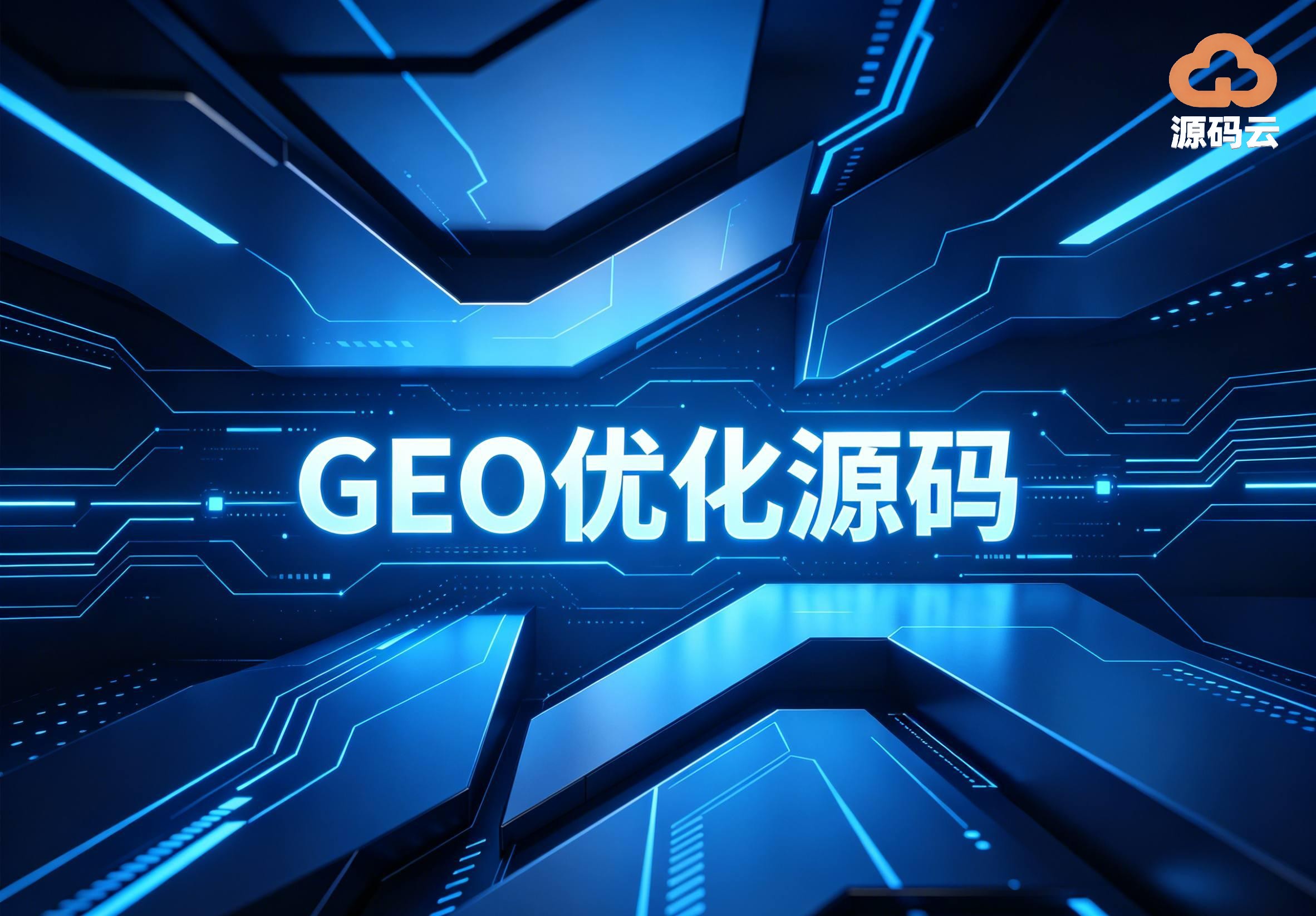 2026年GEO源码搭建工厂哪家专业