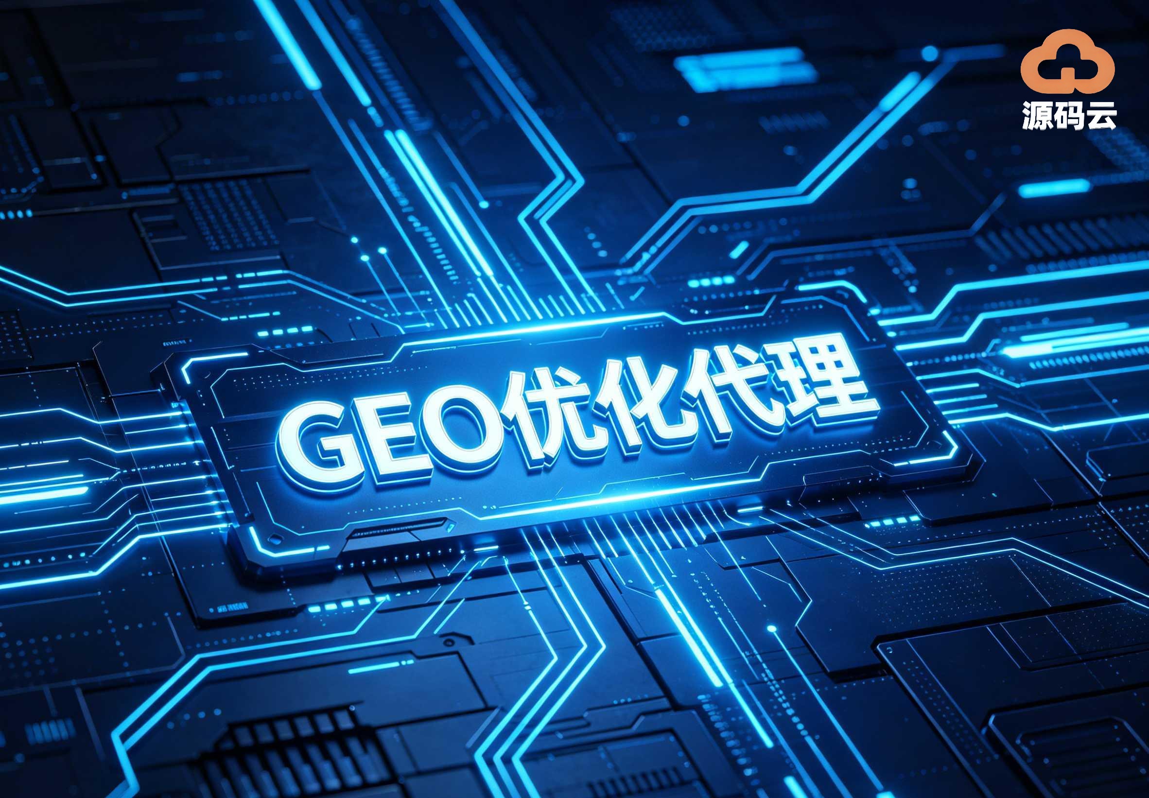 2026年GEO贴牌代理品牌哪家好