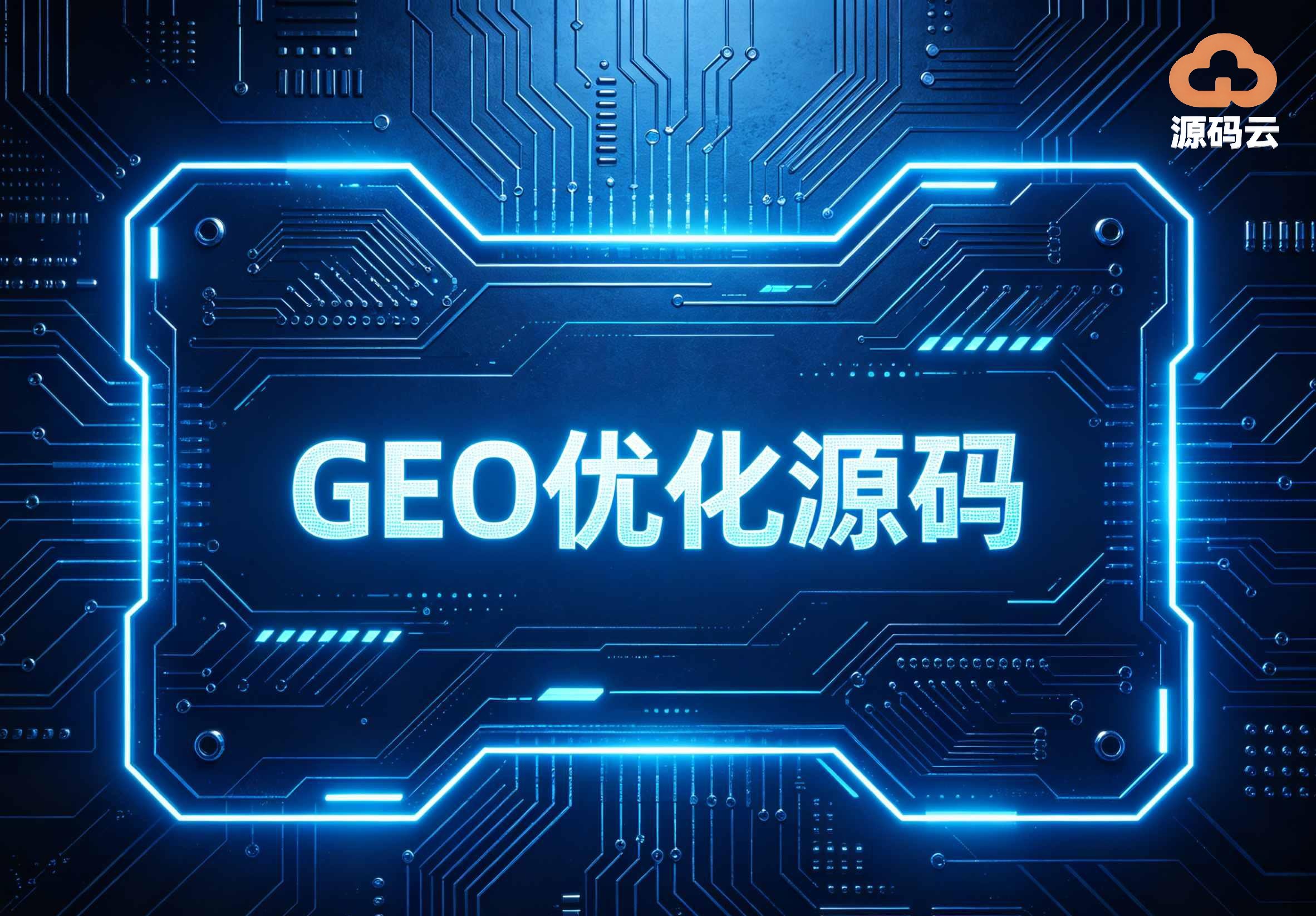 2026年GEO源码搭建厂商哪家专业